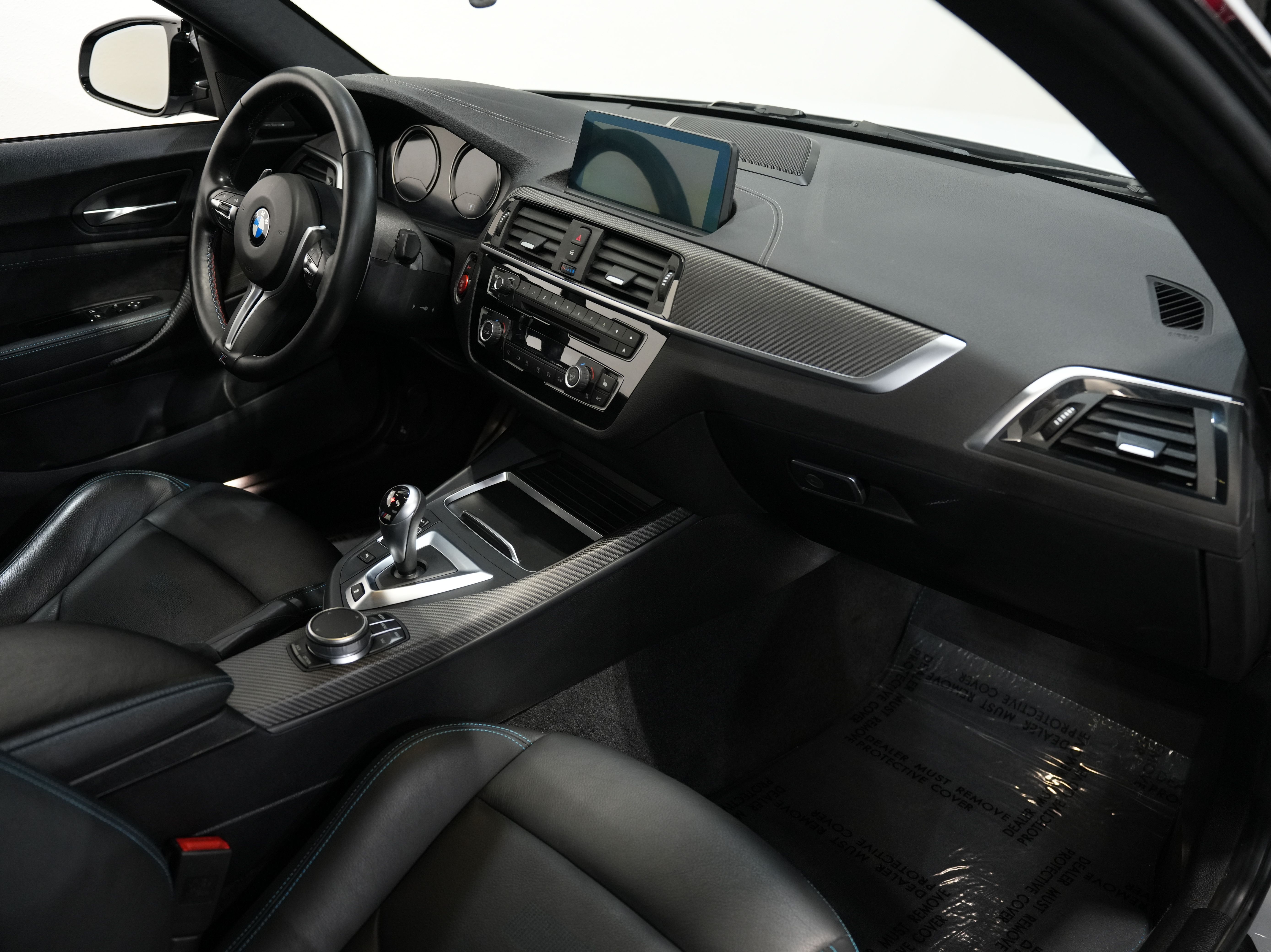 2020 BMW M2 Image 35