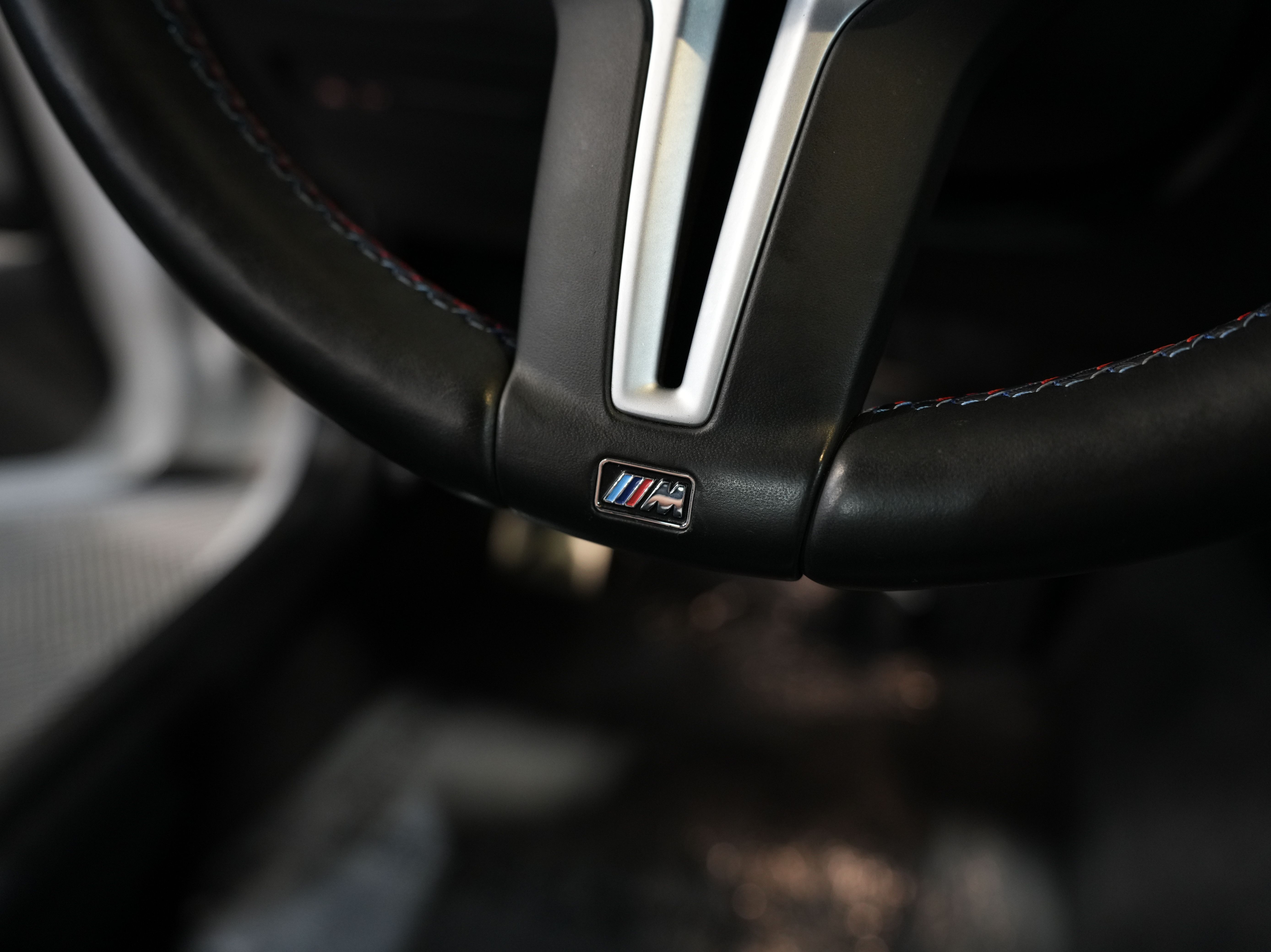 2020 BMW M2 Image 40