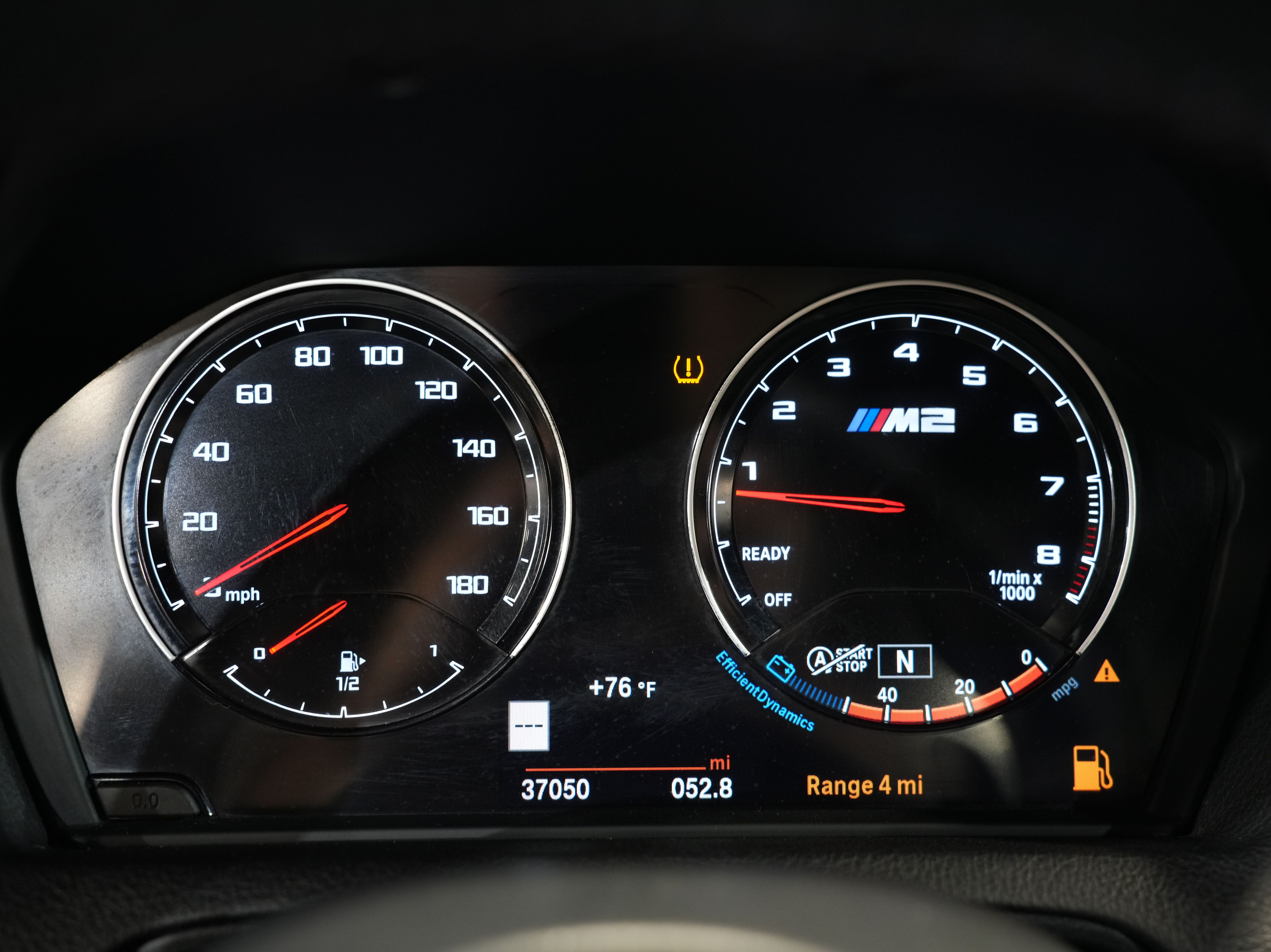 2020 BMW M2 Image 41