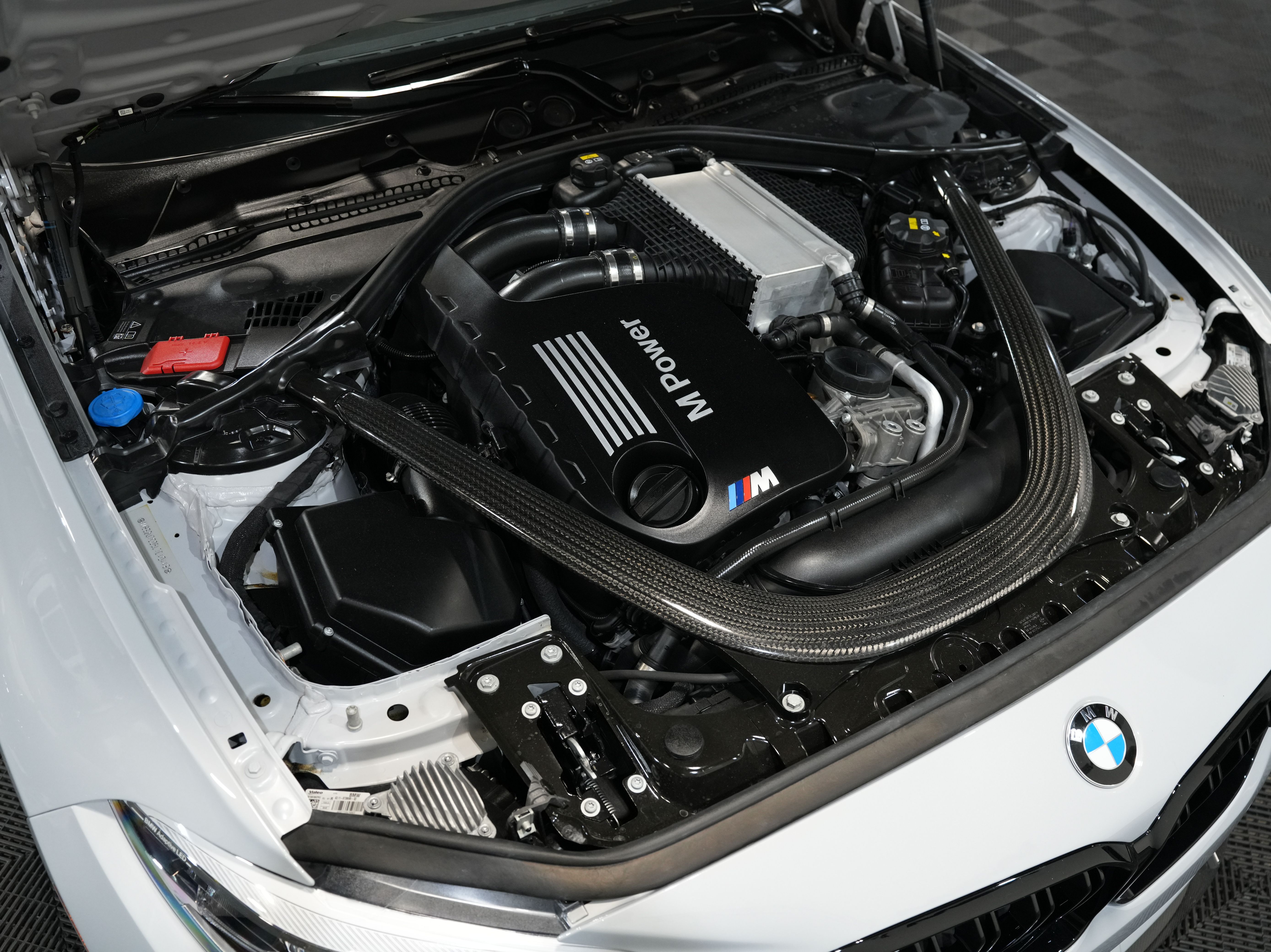 2020 BMW M2 Image 46