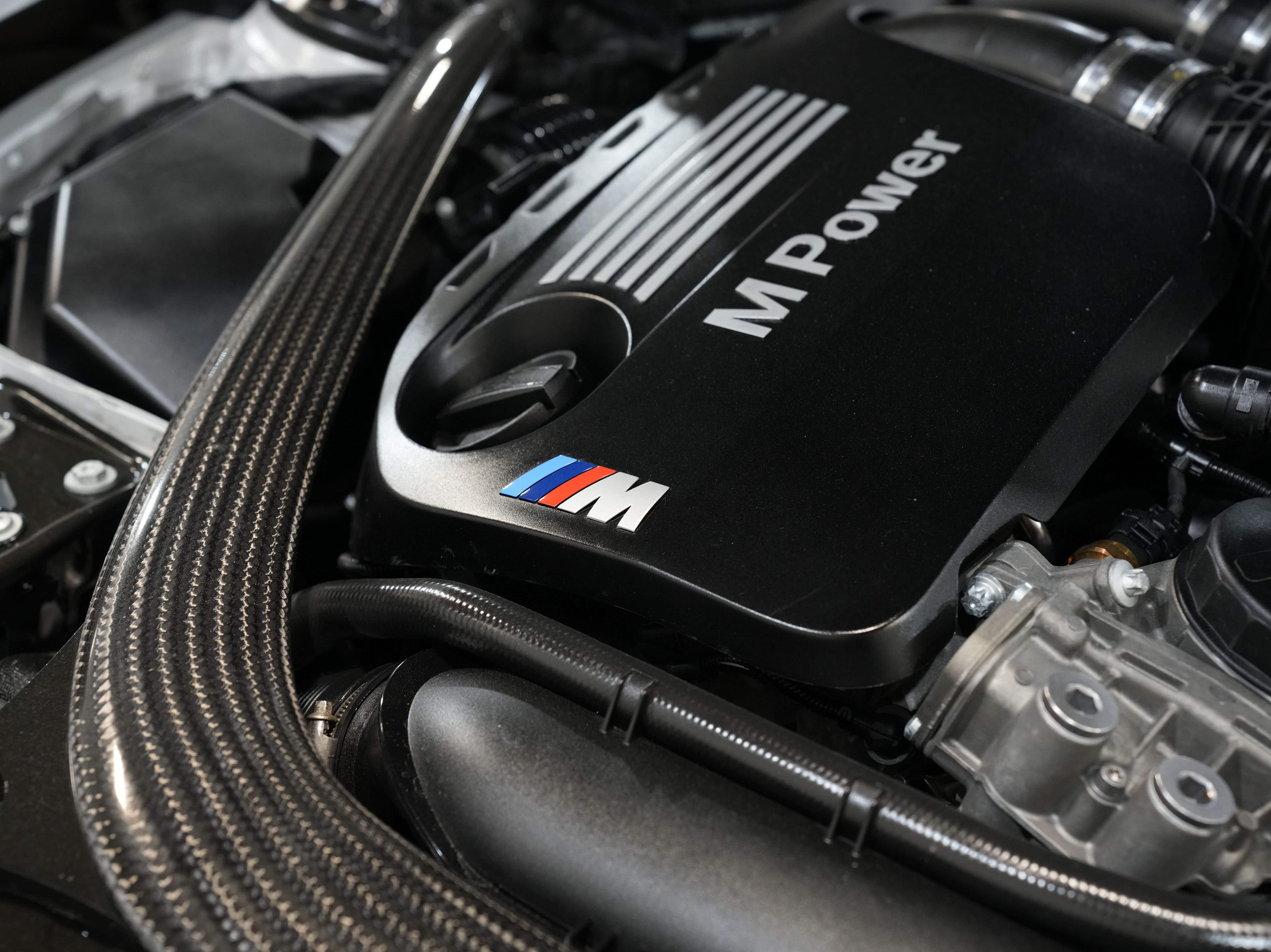 2020 BMW M2 Image 49