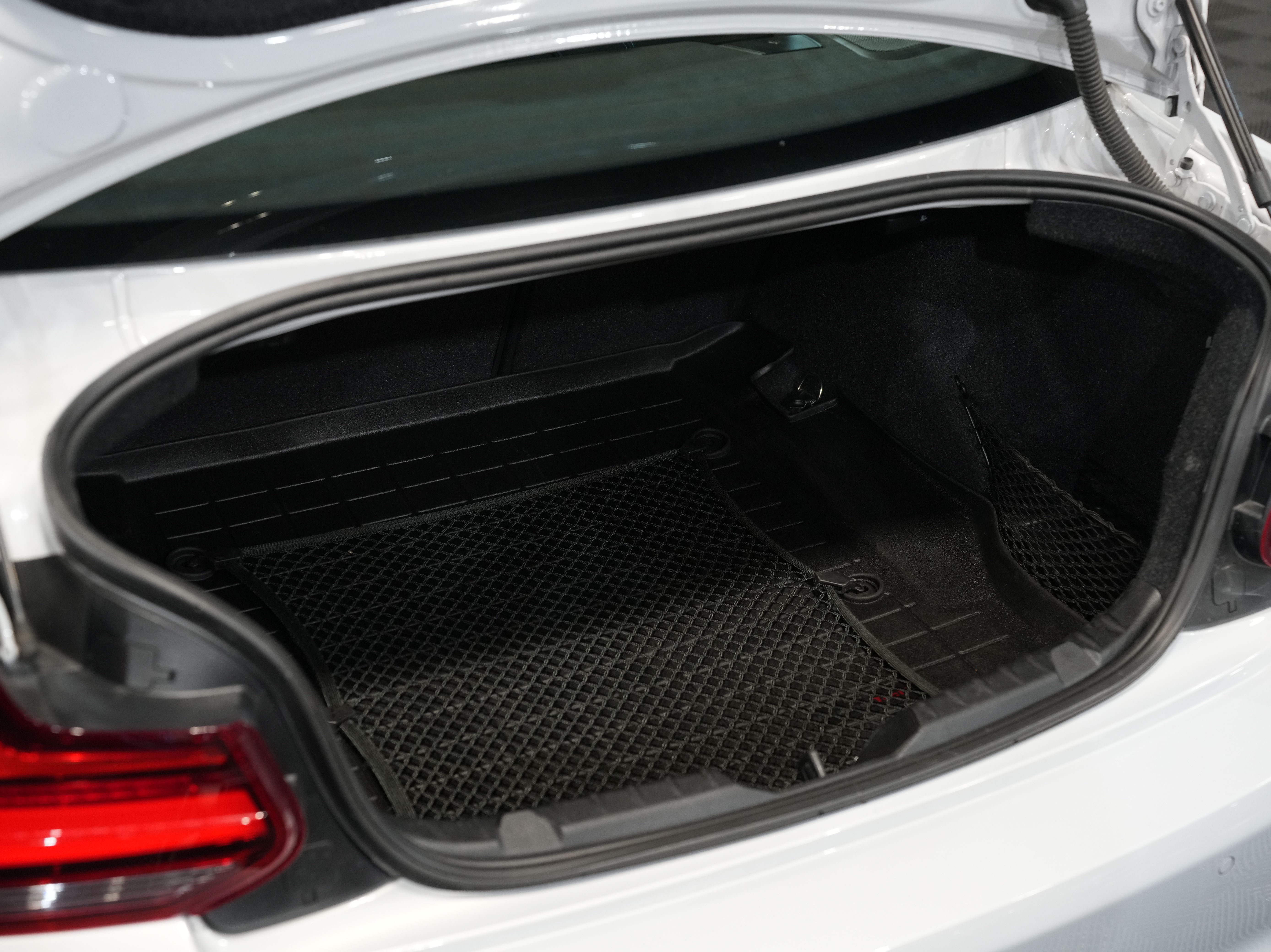 2020 BMW M2 Image 50