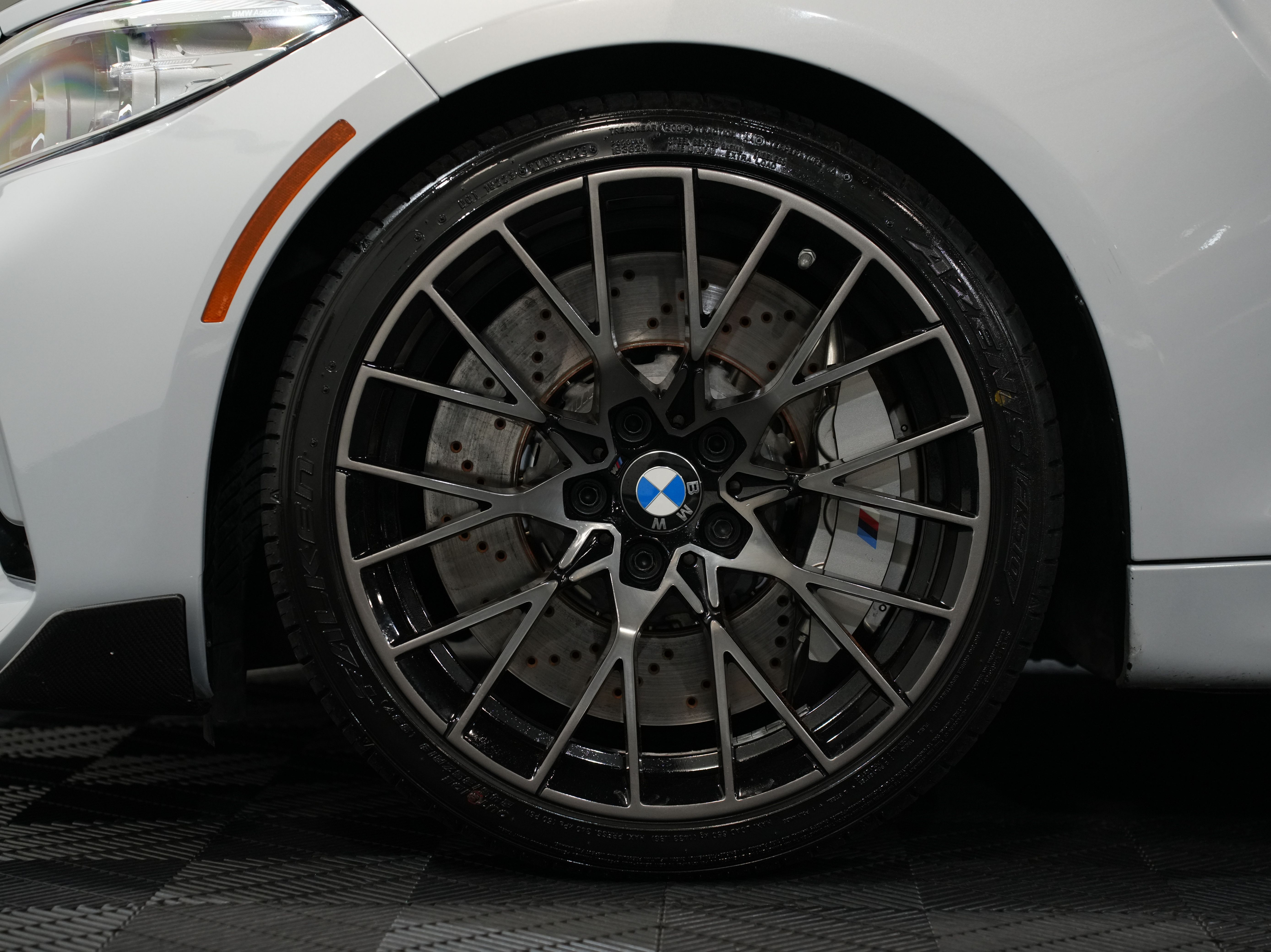 2020 BMW M2 Image 53