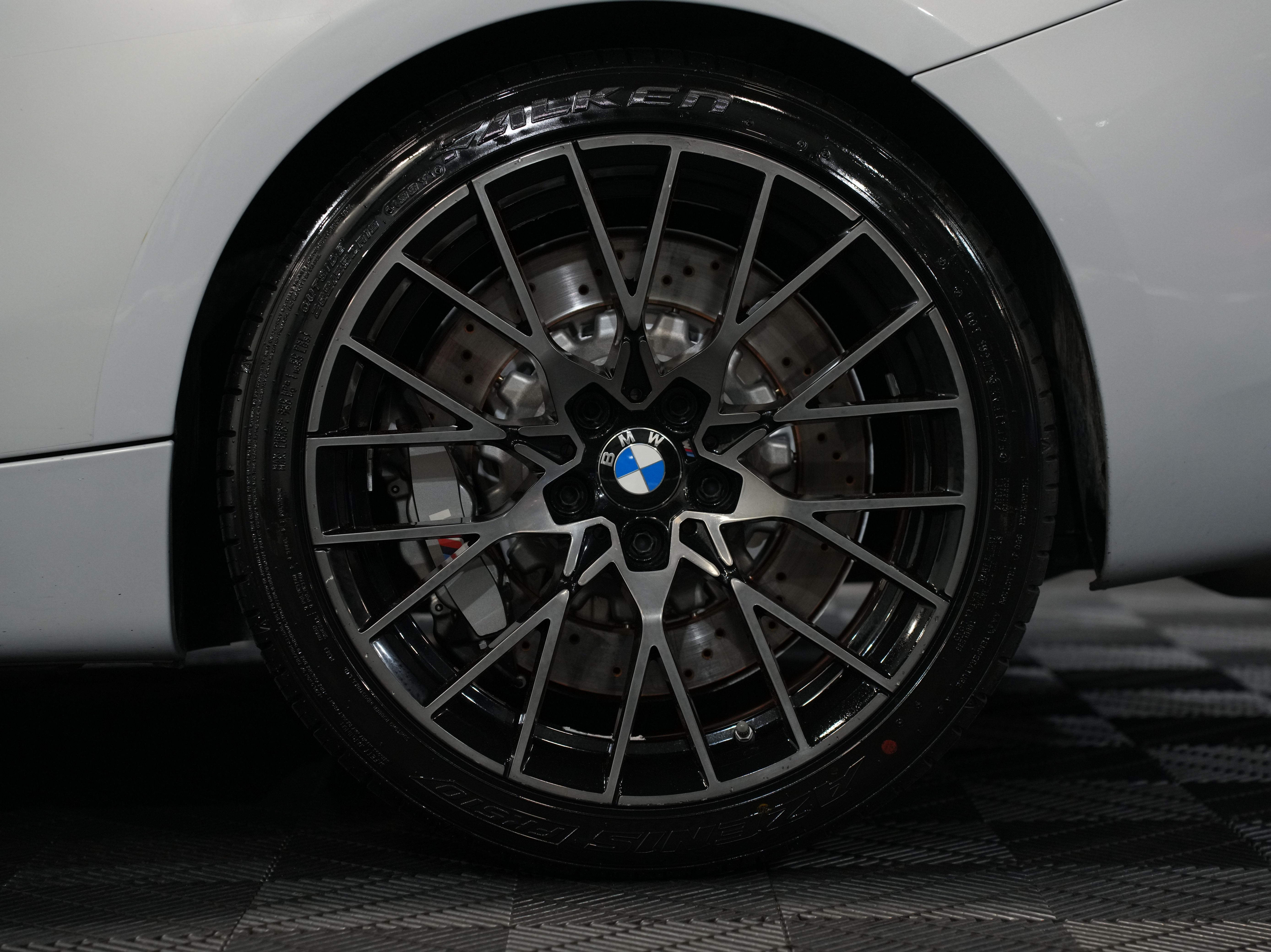 2020 BMW M2 Image 54