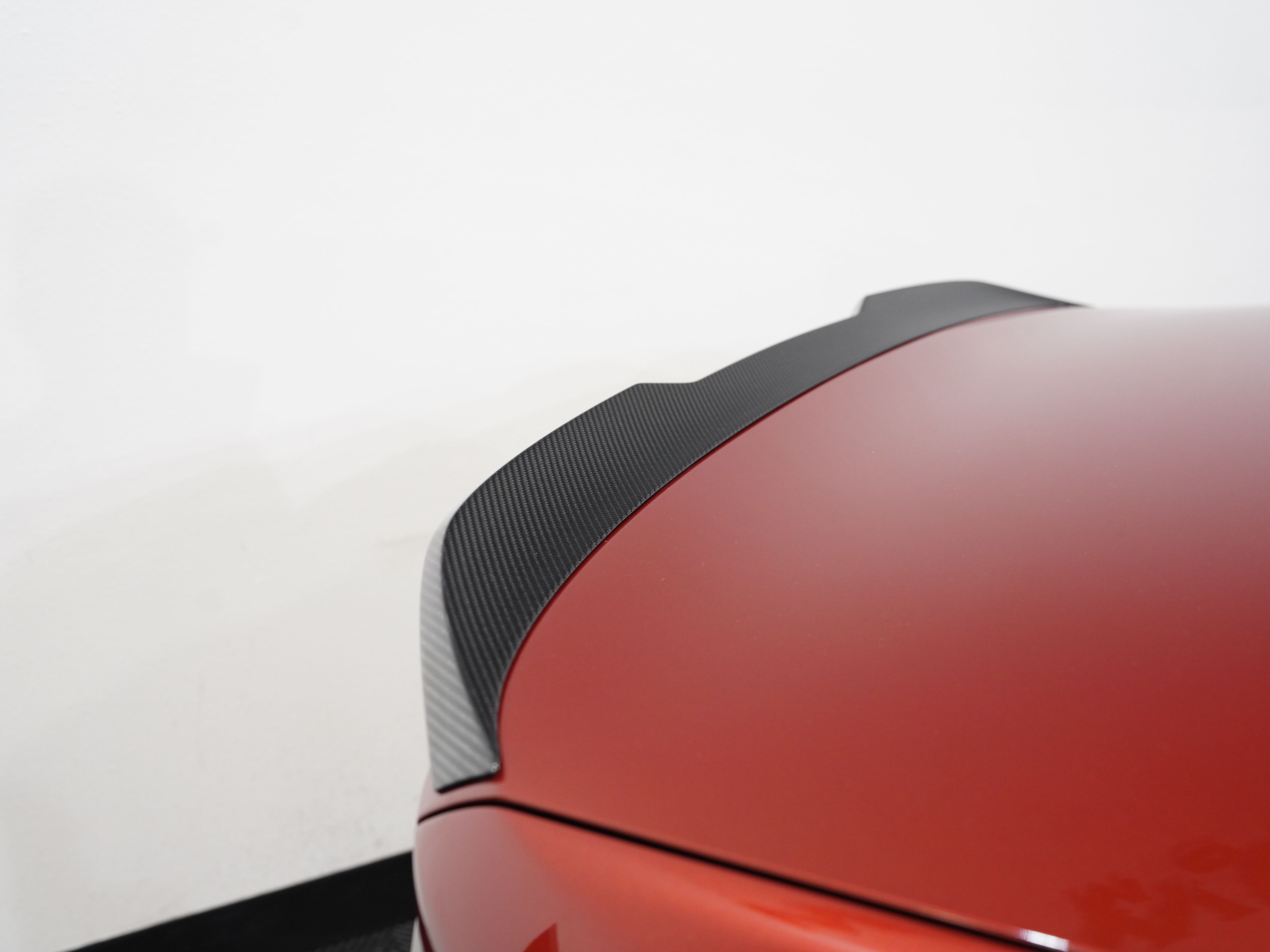 2021 BMW M5 Image 15