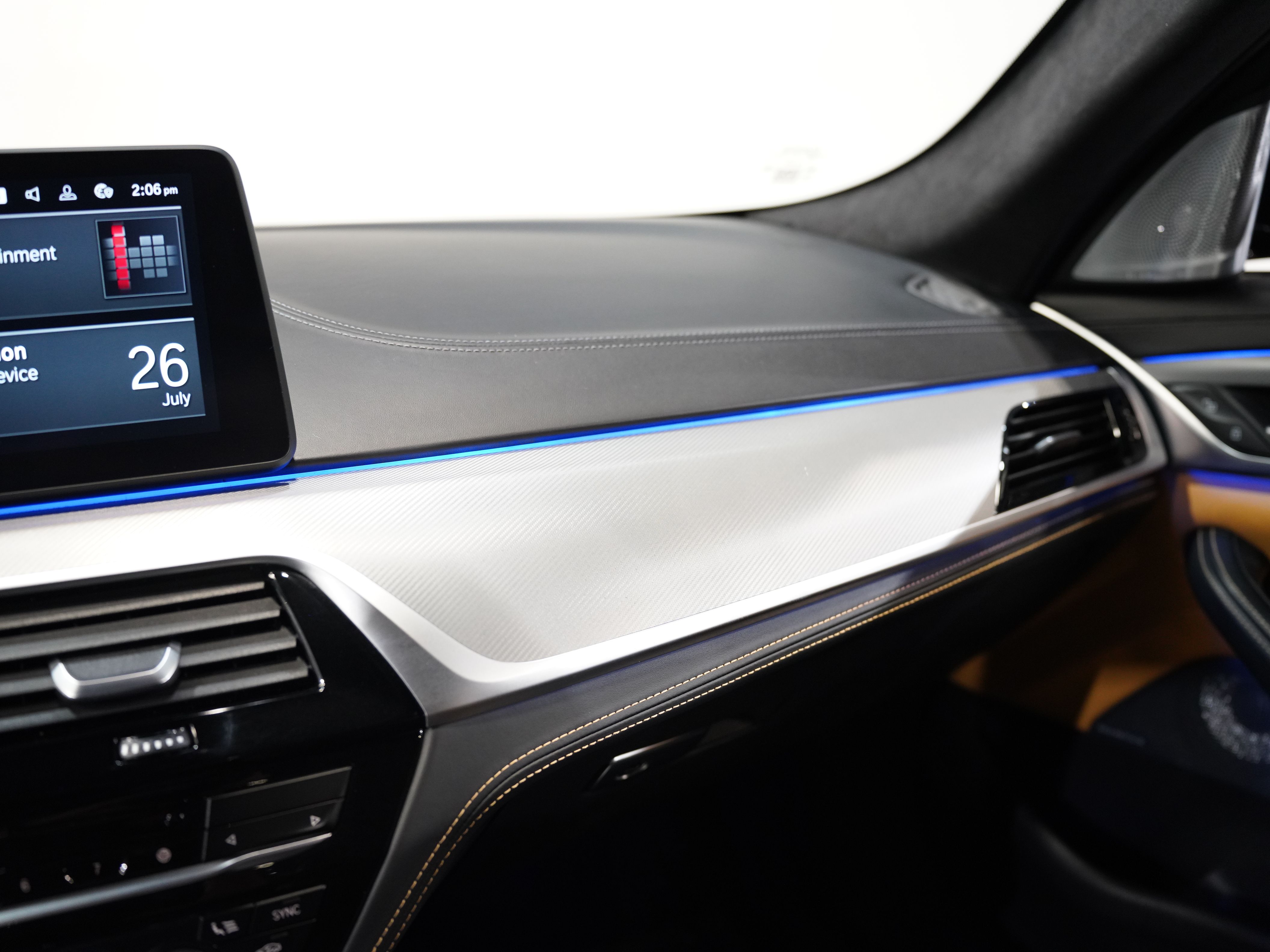 2021 BMW M5 Image 49