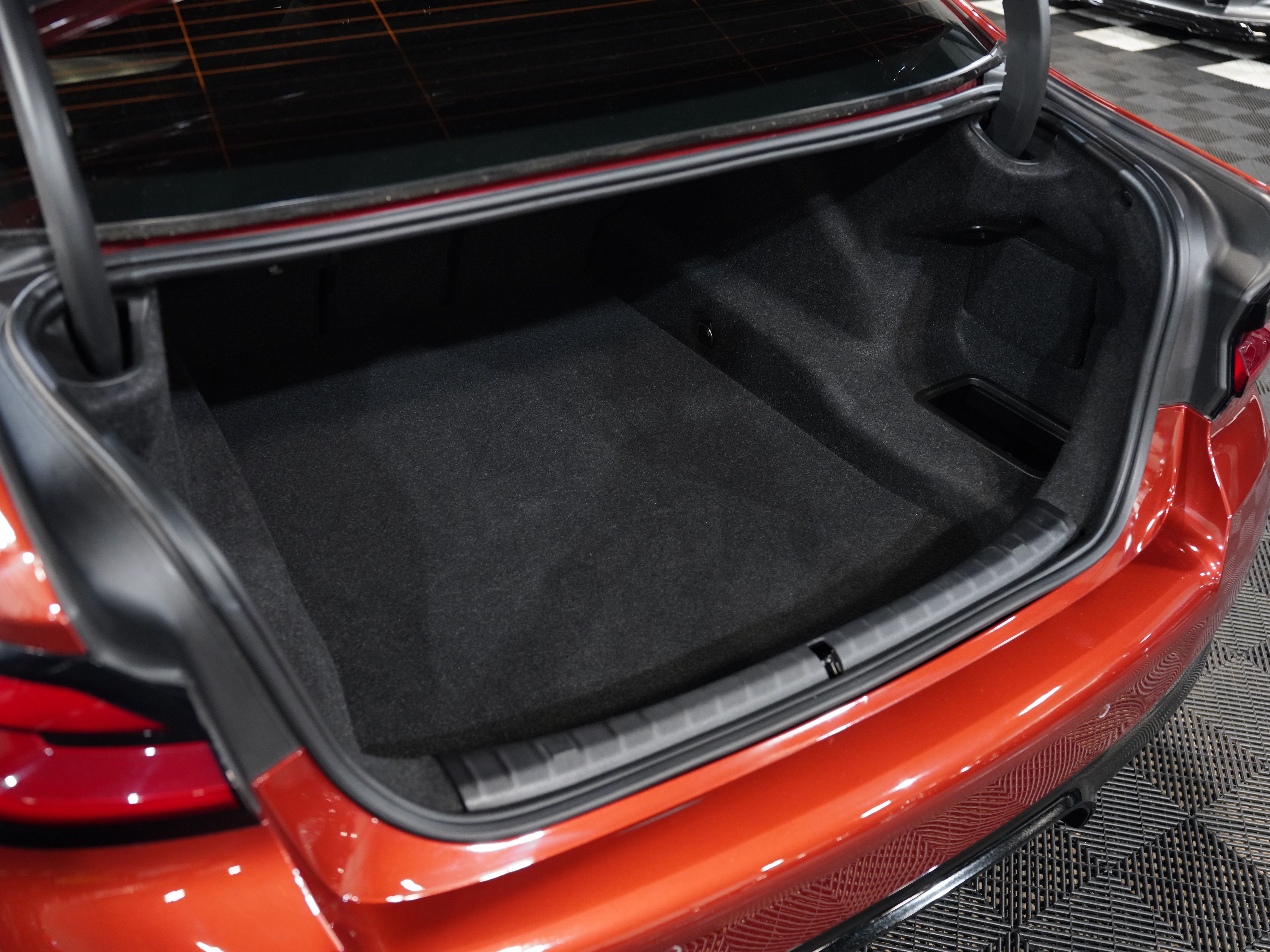 2021 BMW M5 Image 54