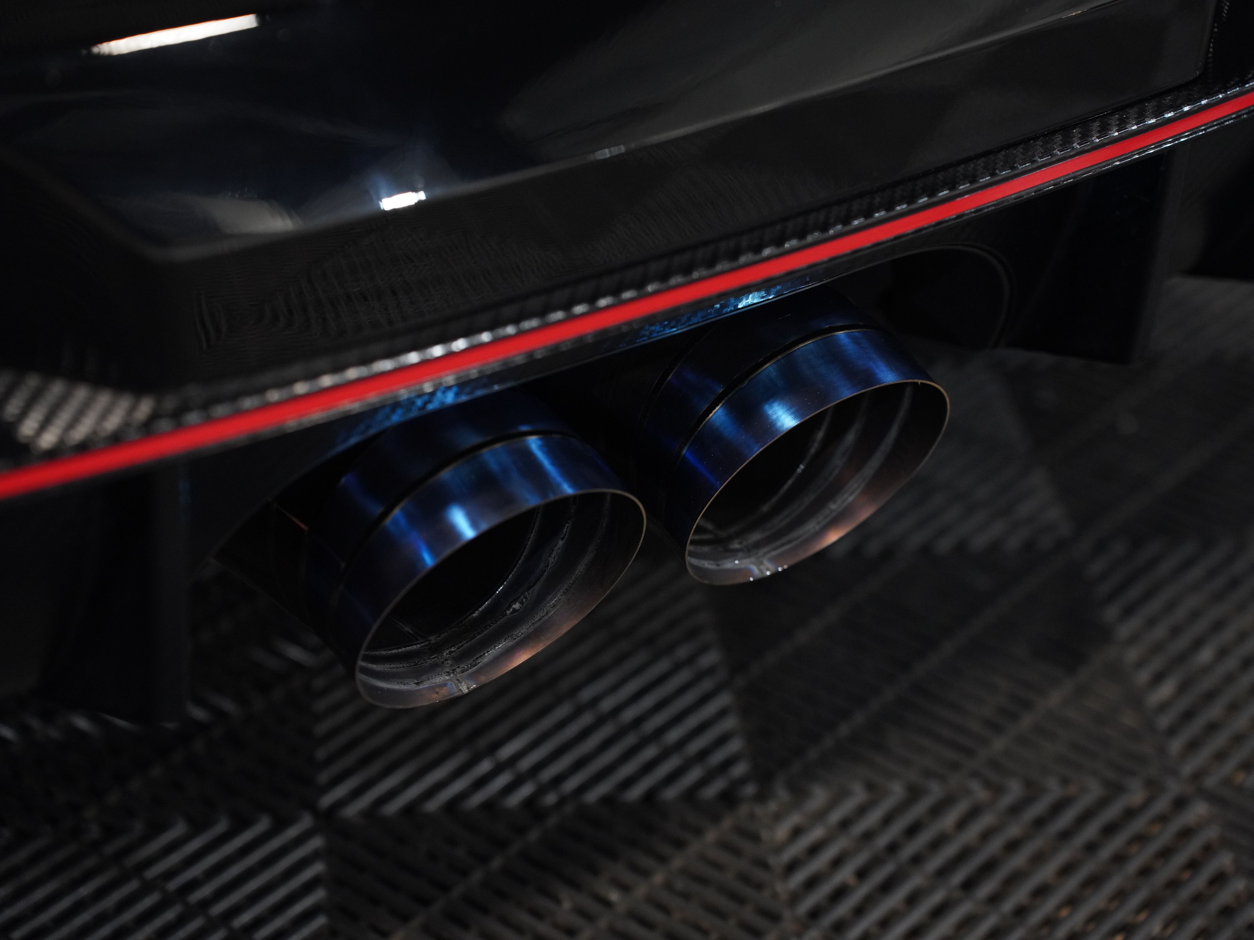 BLACK, 2021 HONDA CIVIC TYPE R Image 21