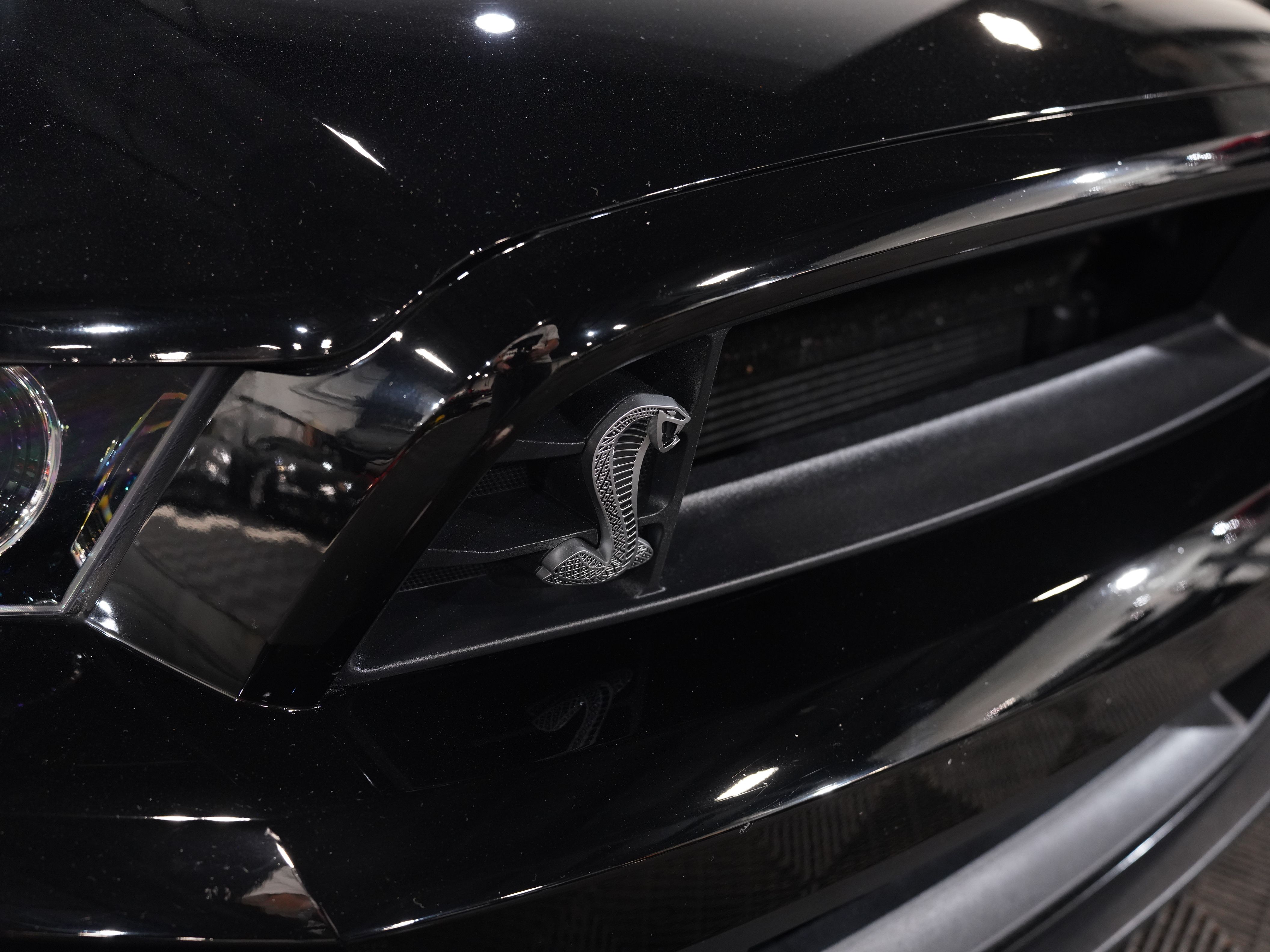 2013 FORD MUSTANG Image 14