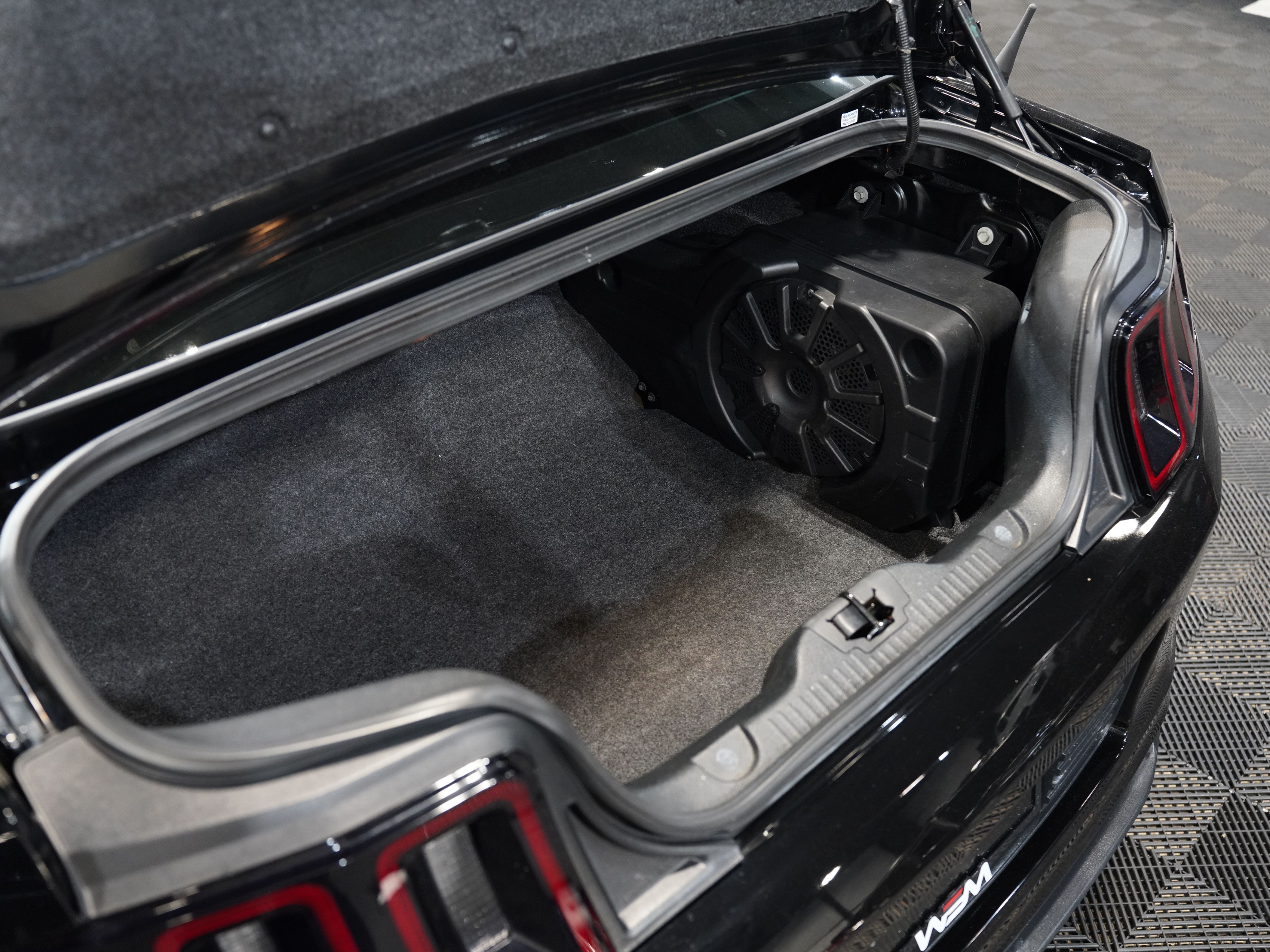 2013 FORD MUSTANG Image 49