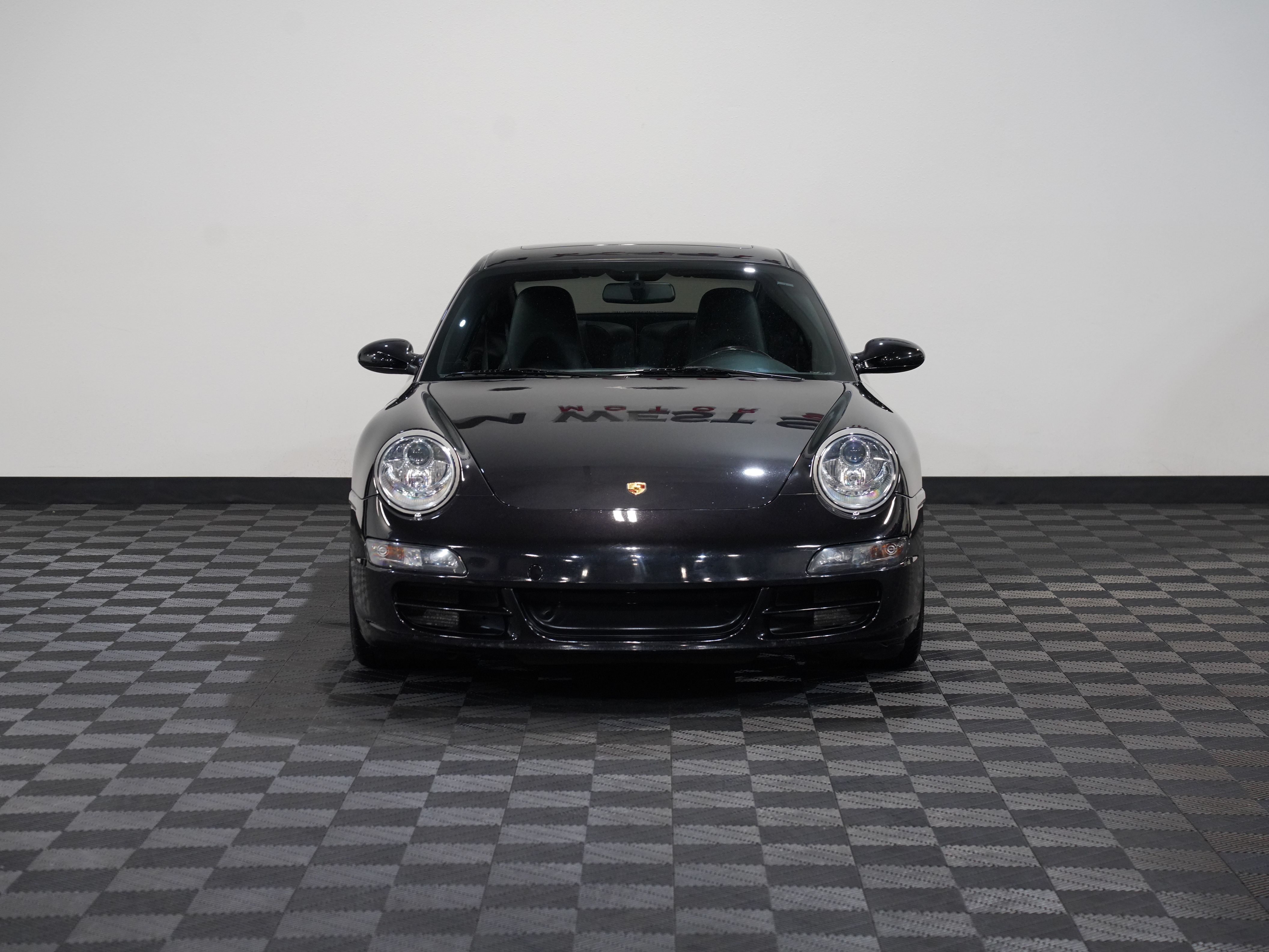2006 PORSCHE 911 Image 4