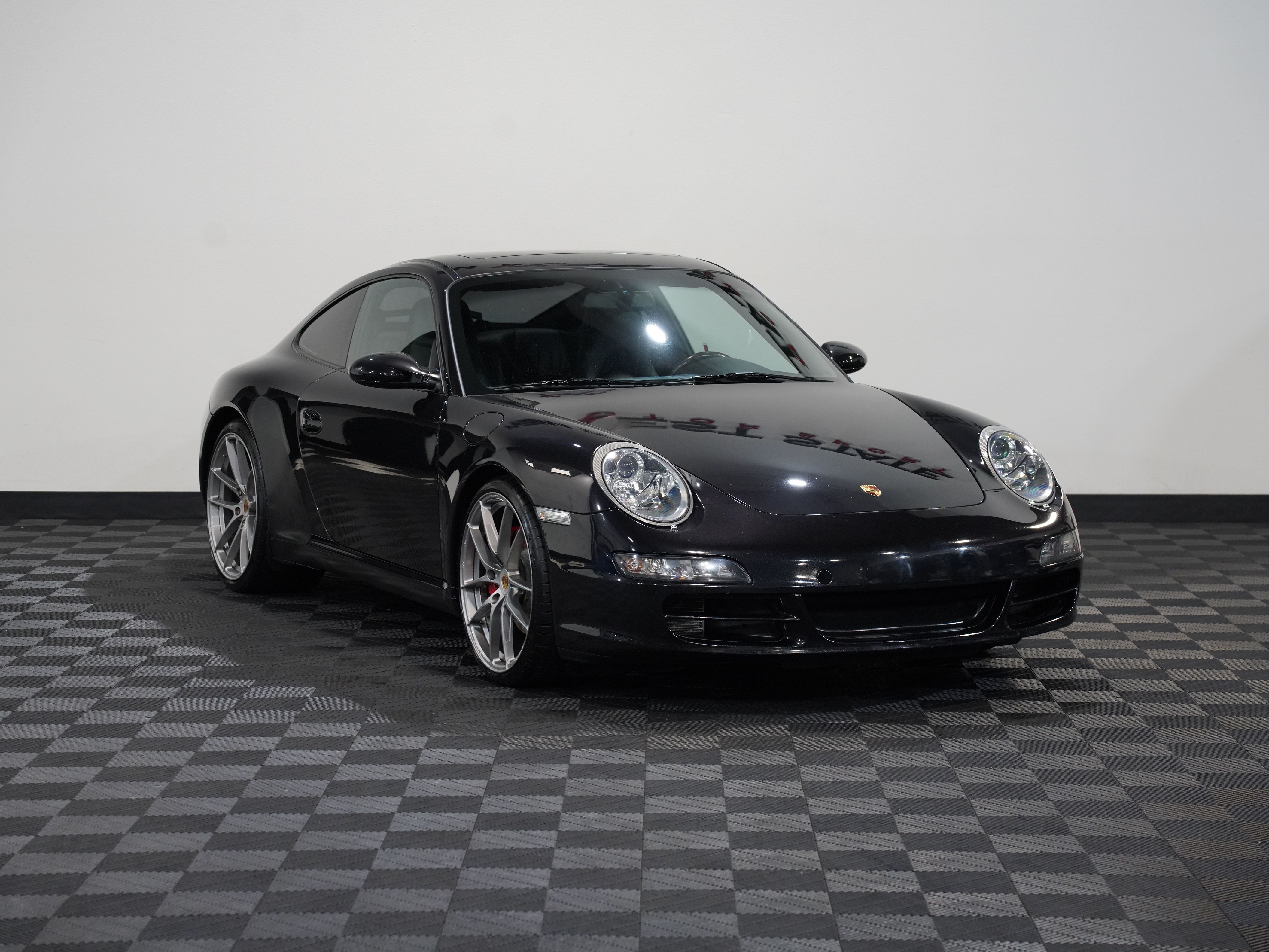 2006 PORSCHE 911 Image 5