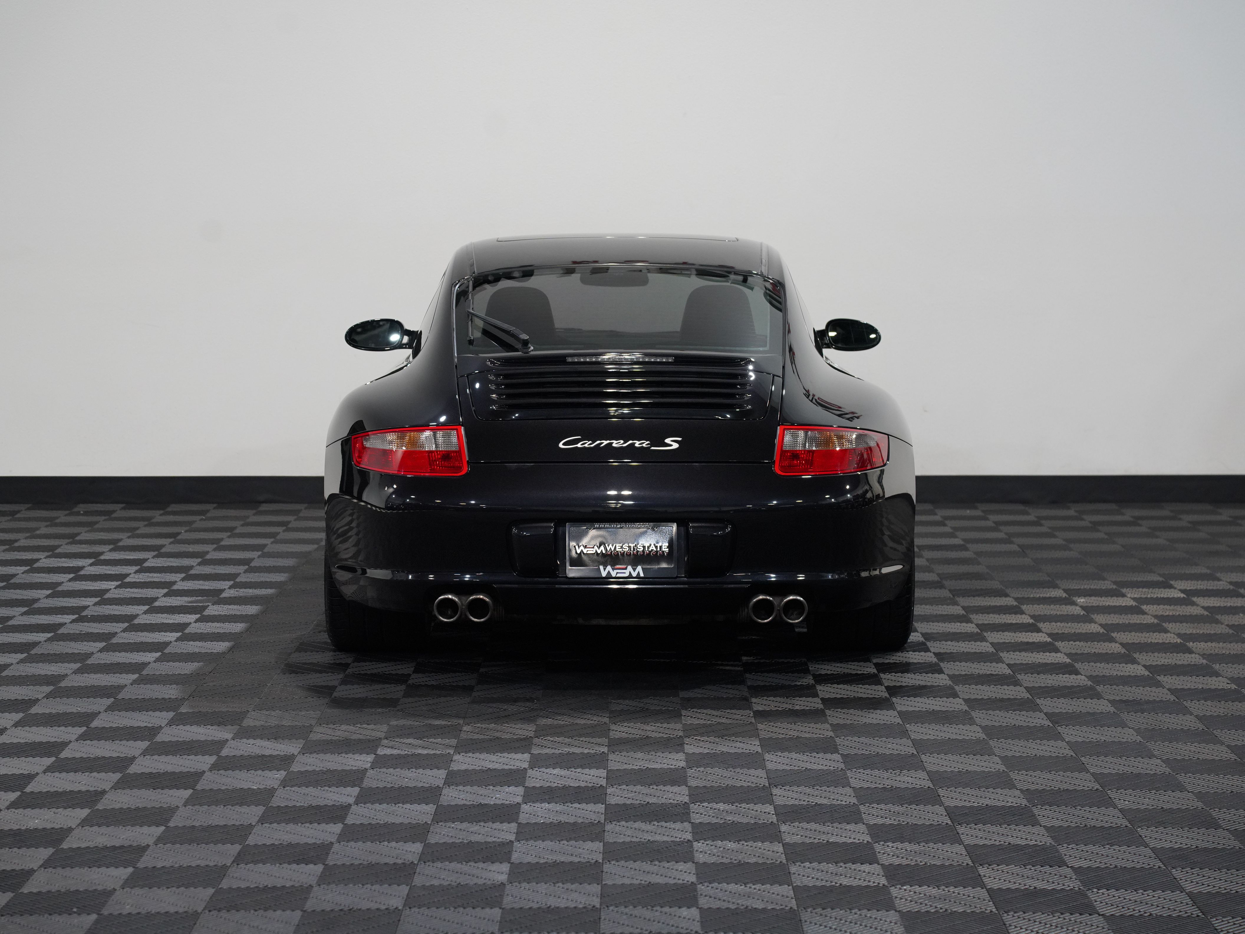 2006 PORSCHE 911 Image 7