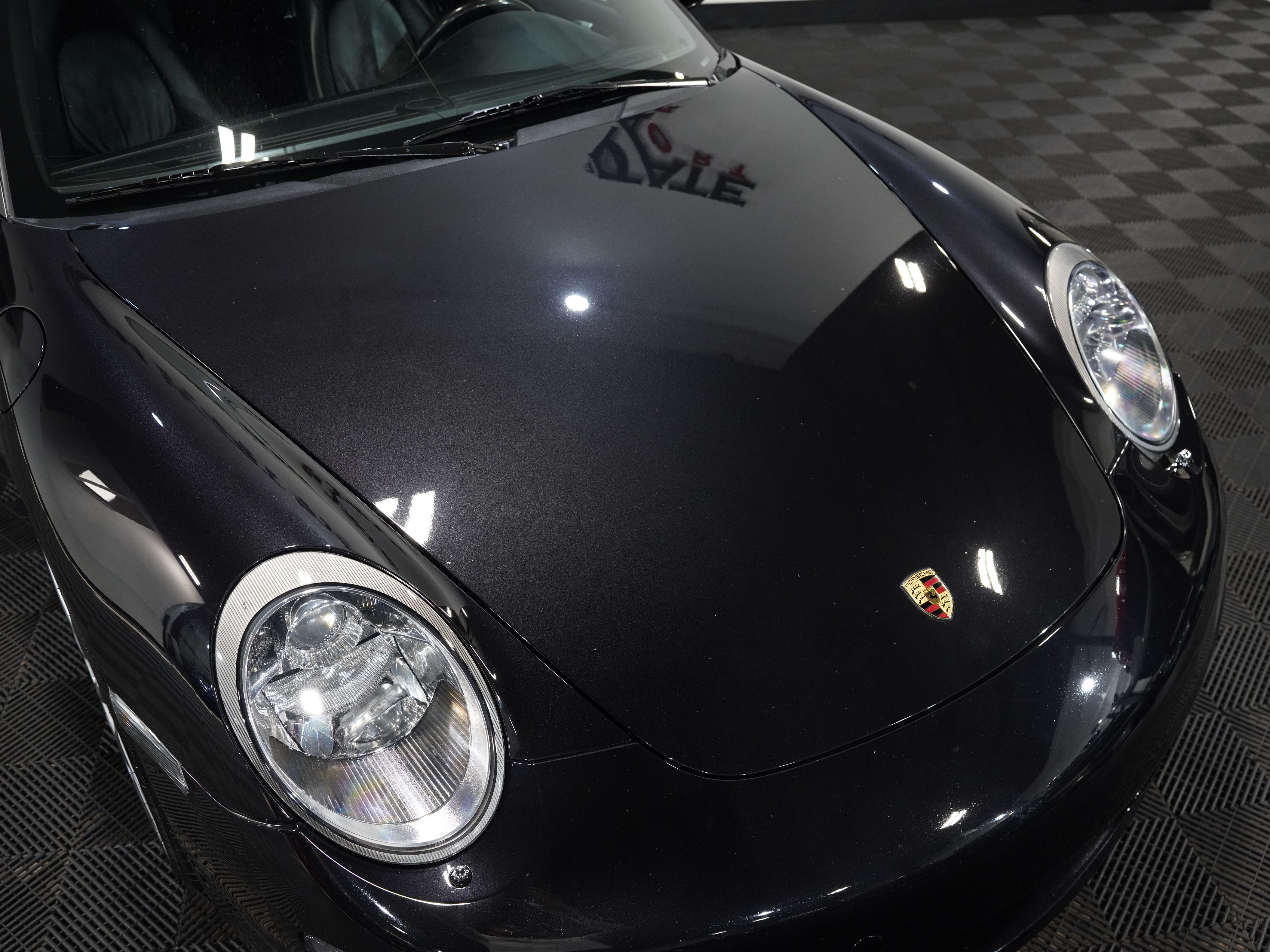 2006 PORSCHE 911 Image 12