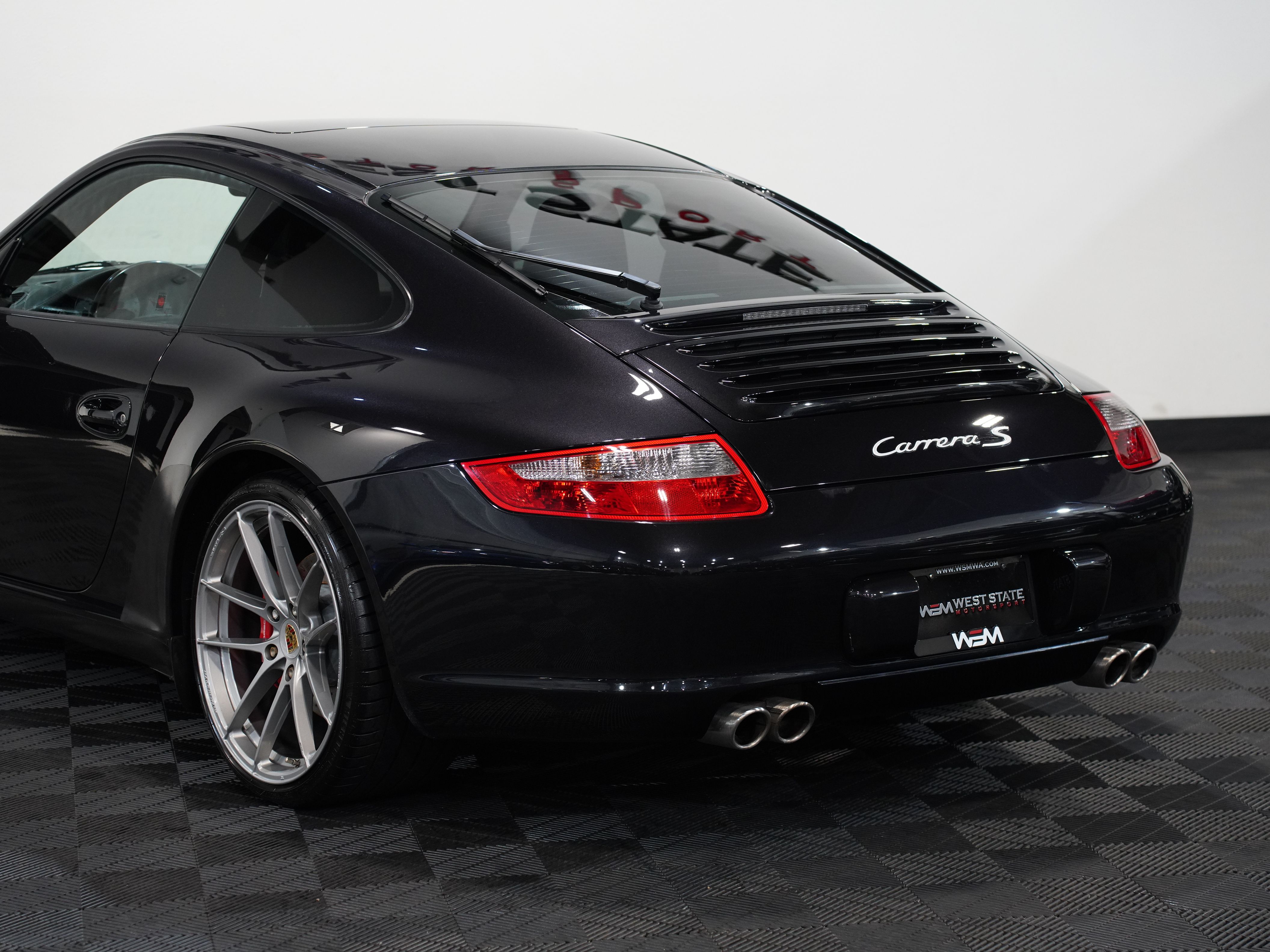 2006 PORSCHE 911 Image 15
