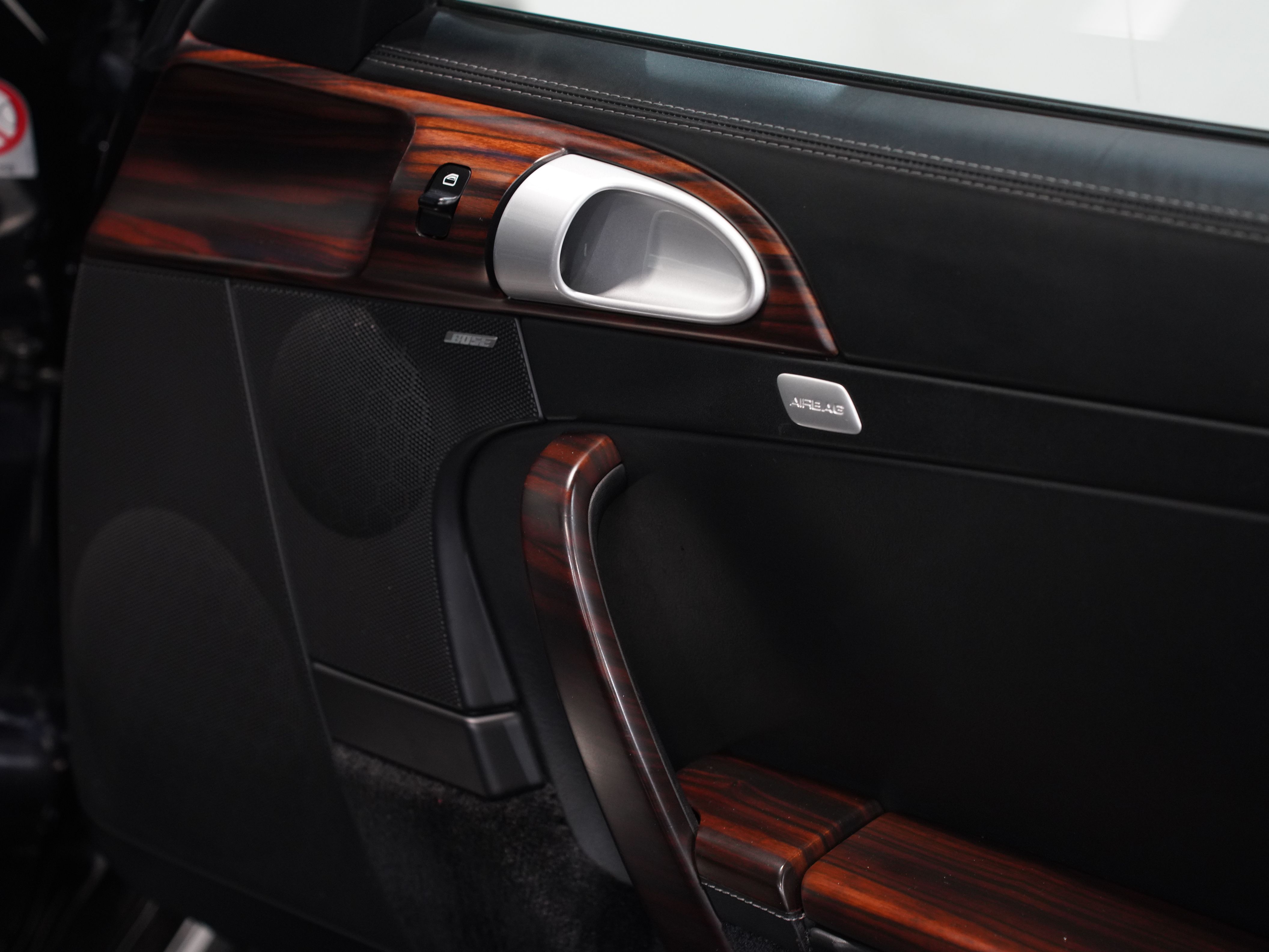 2006 PORSCHE 911 Image 23