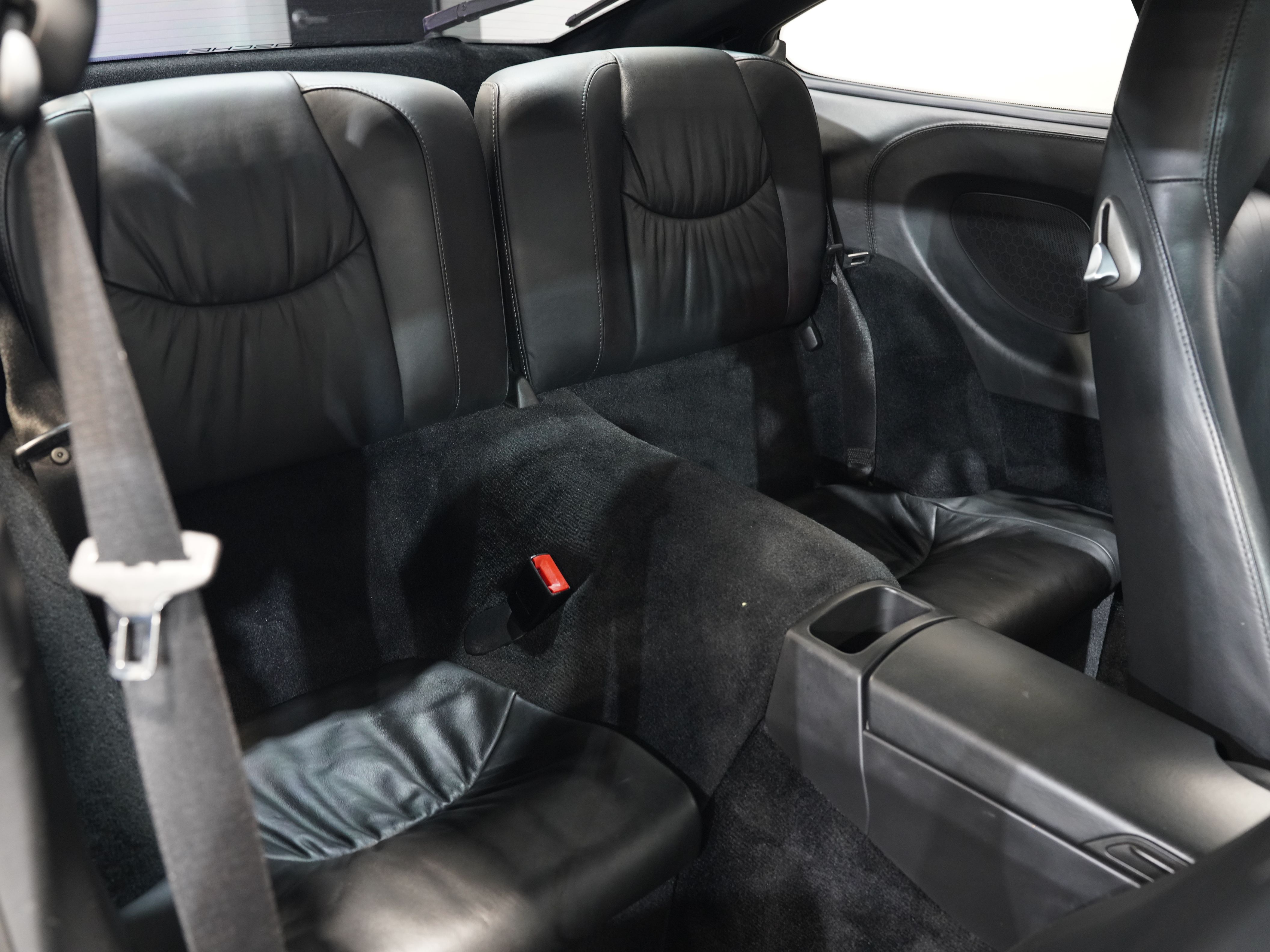 2006 PORSCHE 911 Image 31