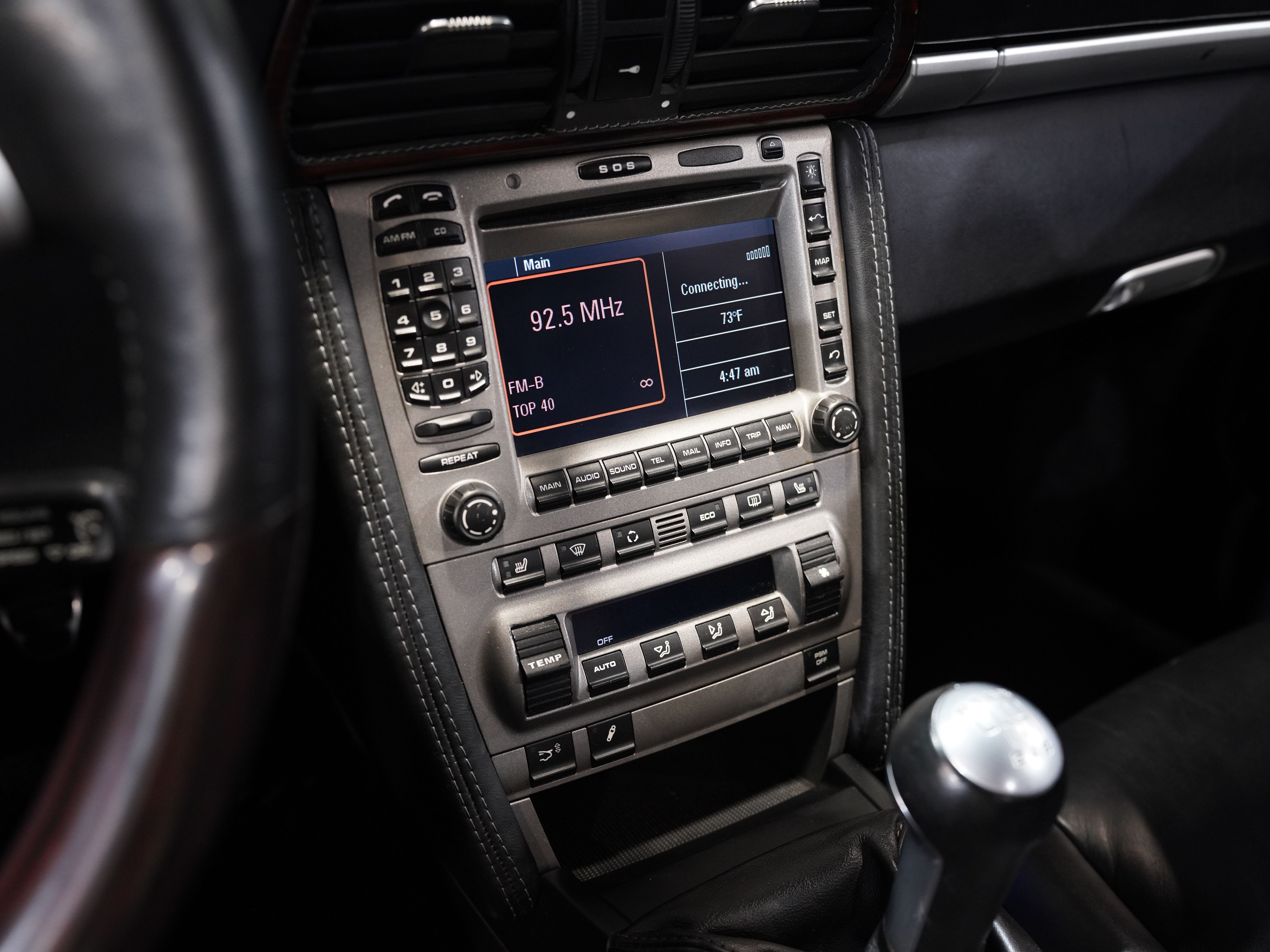 2006 PORSCHE 911 Image 36