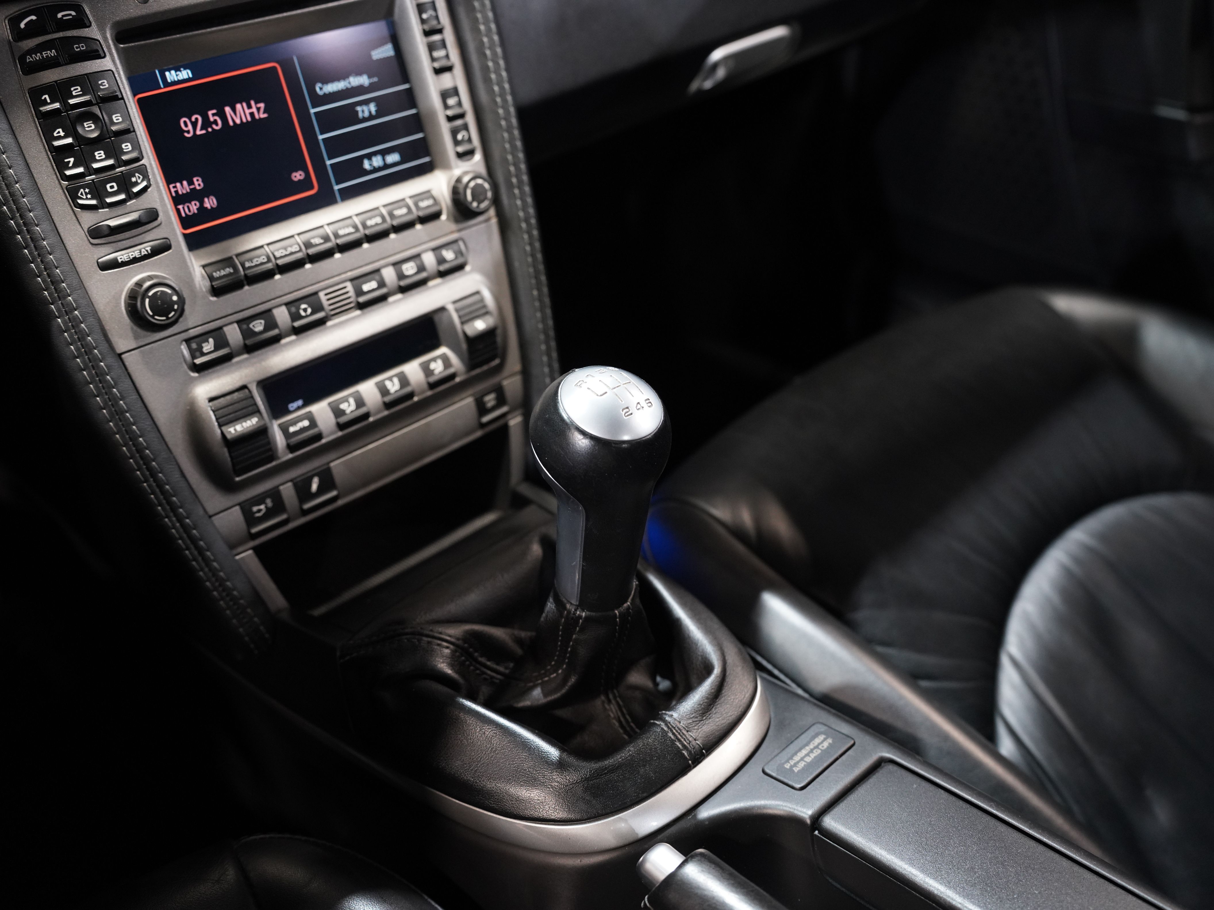 2006 PORSCHE 911 Image 37