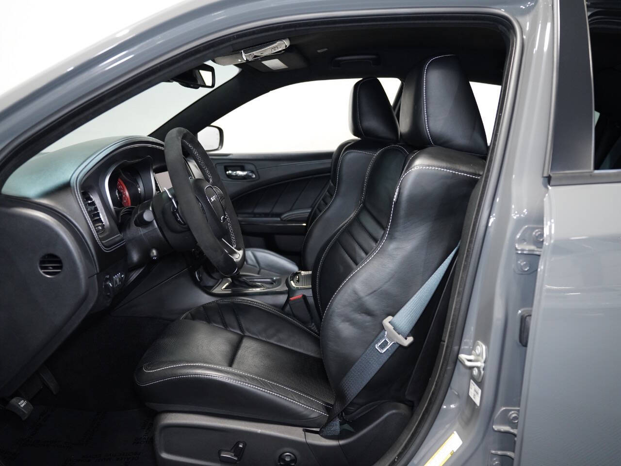 DESTROYER GRAY, 2023 DODGE CHARGER Image 33