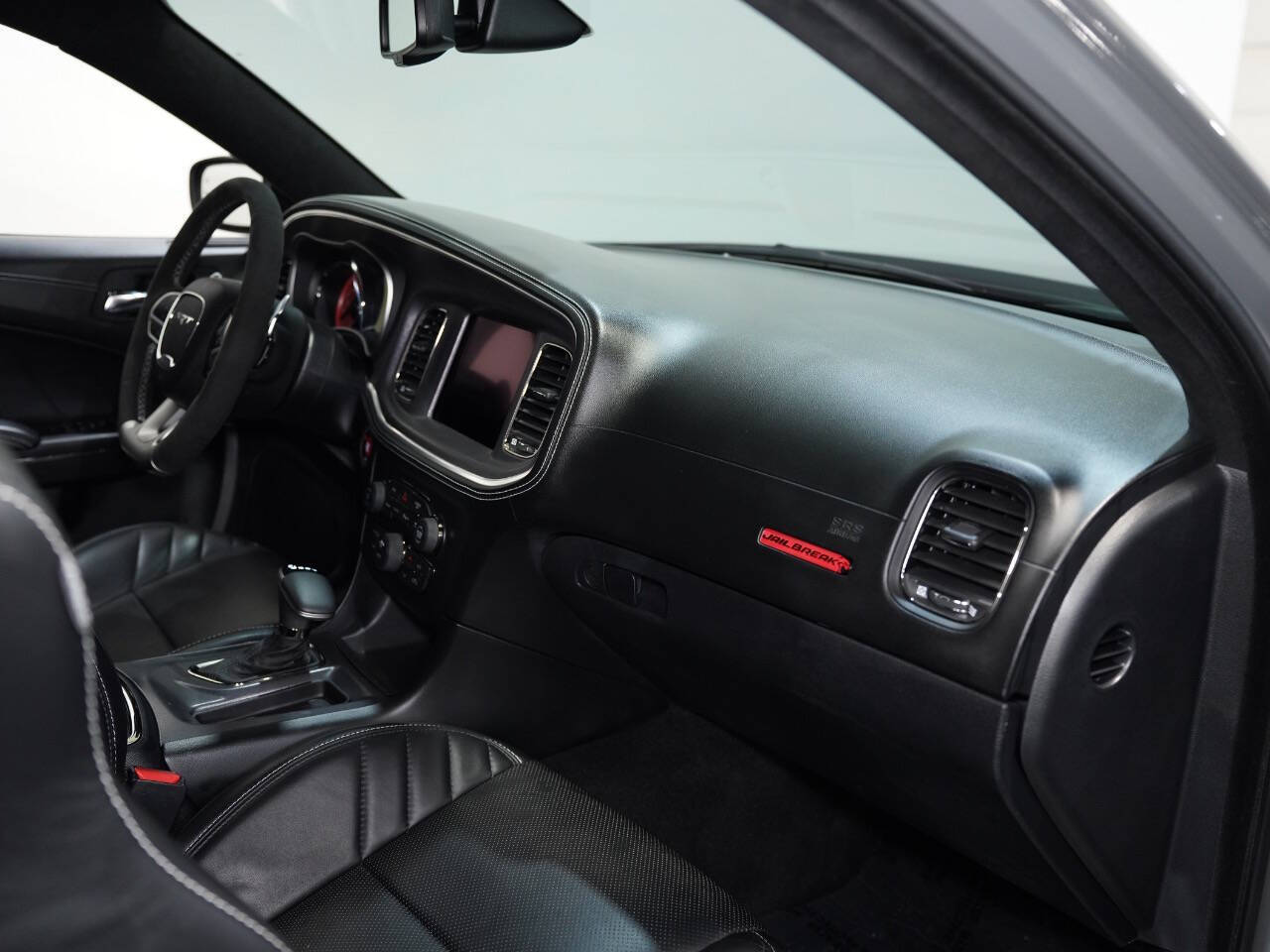DESTROYER GRAY, 2023 DODGE CHARGER Image 38