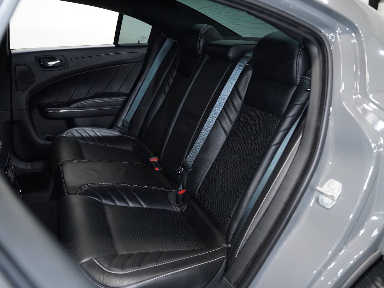DESTROYER GRAY, 2023 DODGE CHARGER Image 39
