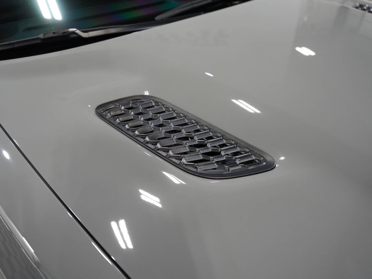 DESTROYER GRAY, 2023 DODGE CHARGER Image 13