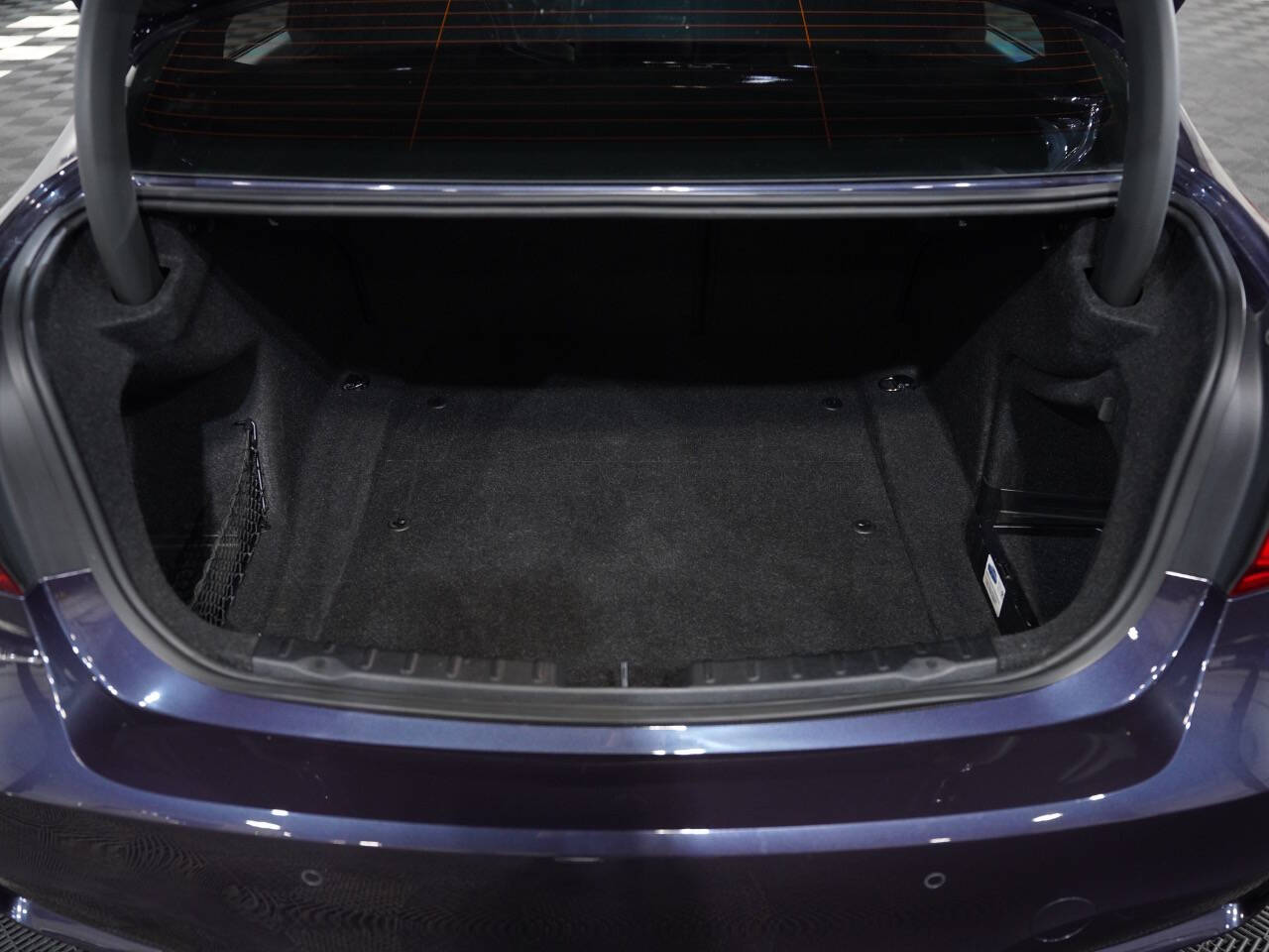 MACAO BLUE METALLIC, 2017 BMW M3 Image 55