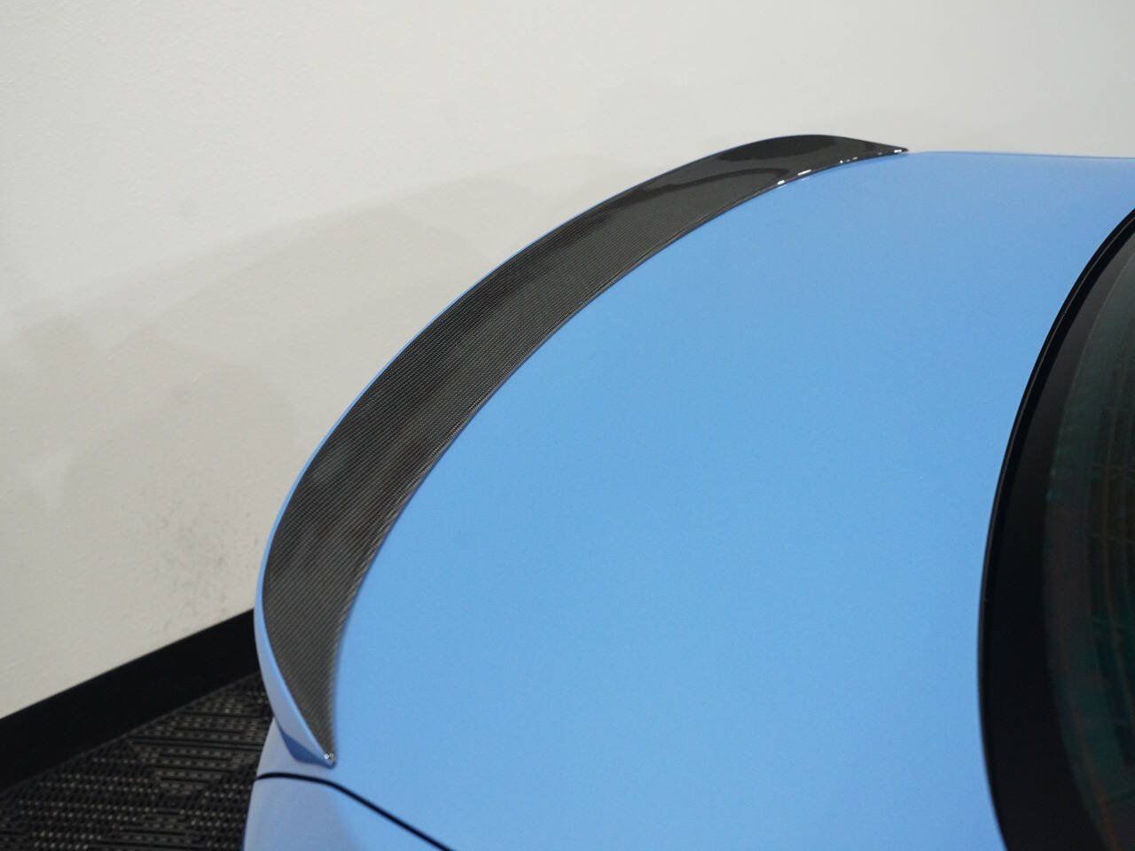 YAS MARINA BLUE, 2013 BMW M5 Image 17