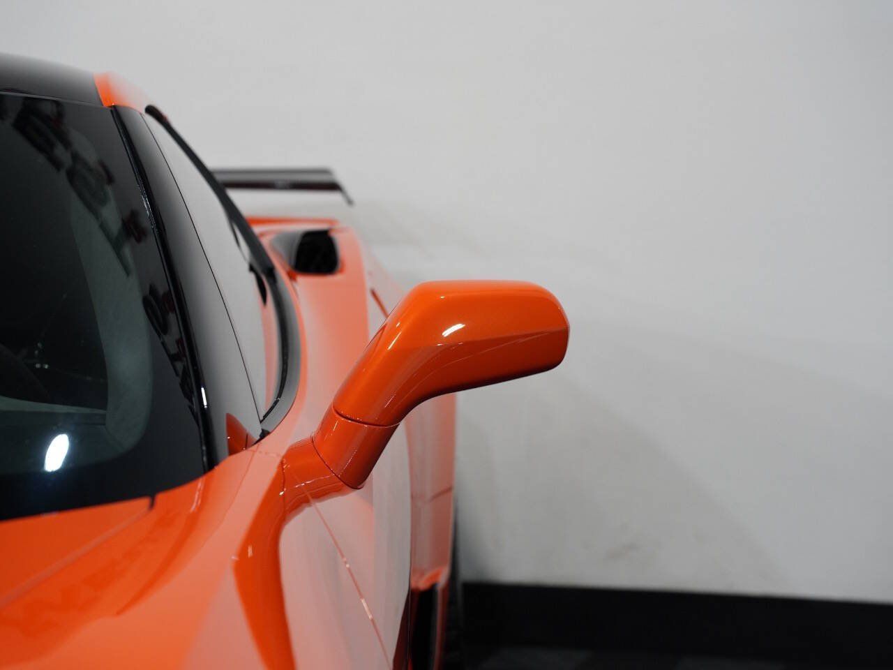 SEBRING ORANGE TINTCOAT, 2019 CHEVROLET CORVETTE Image 11