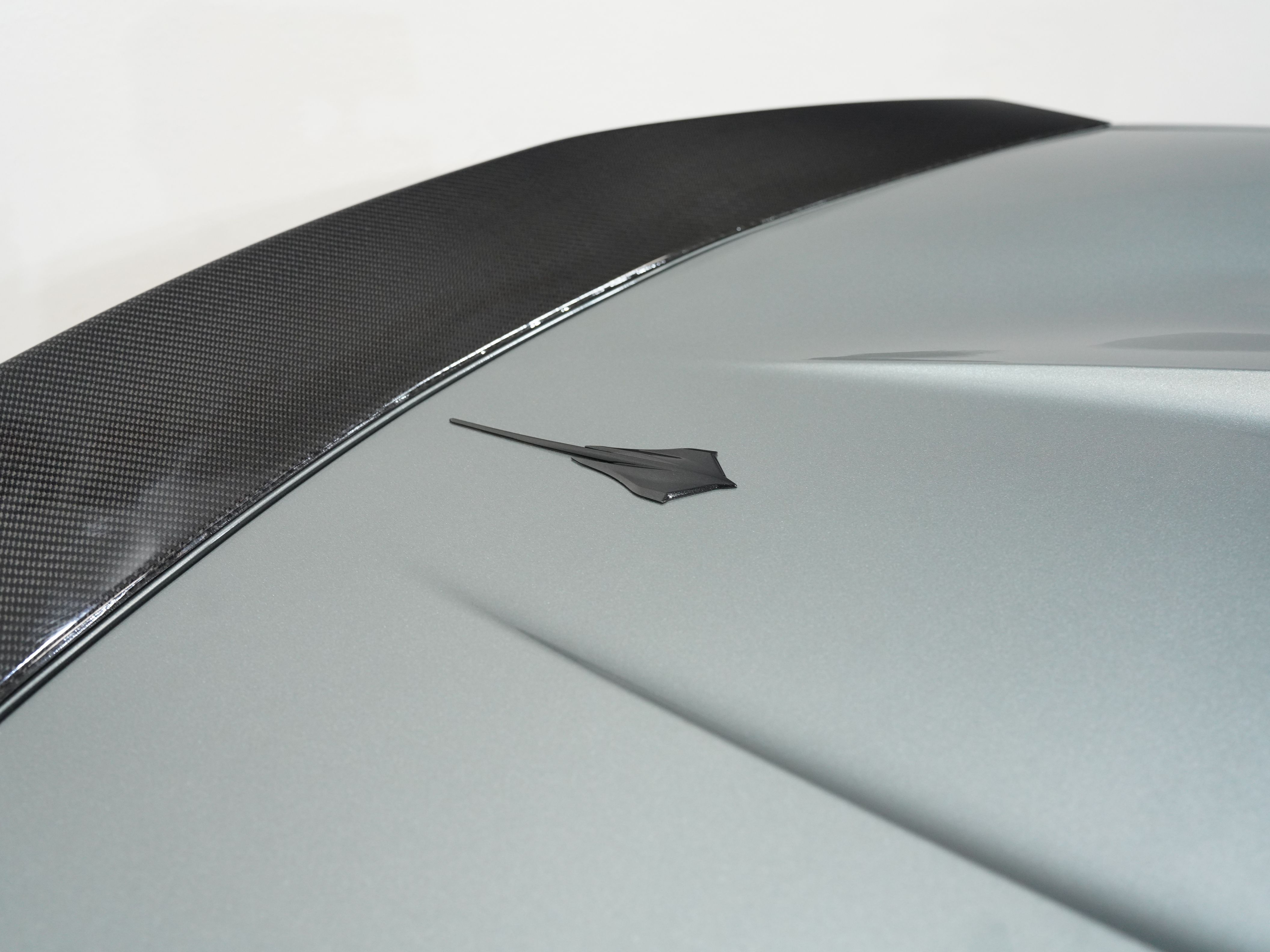 GRAY, 2022 CHEVROLET CORVETTE Image 18