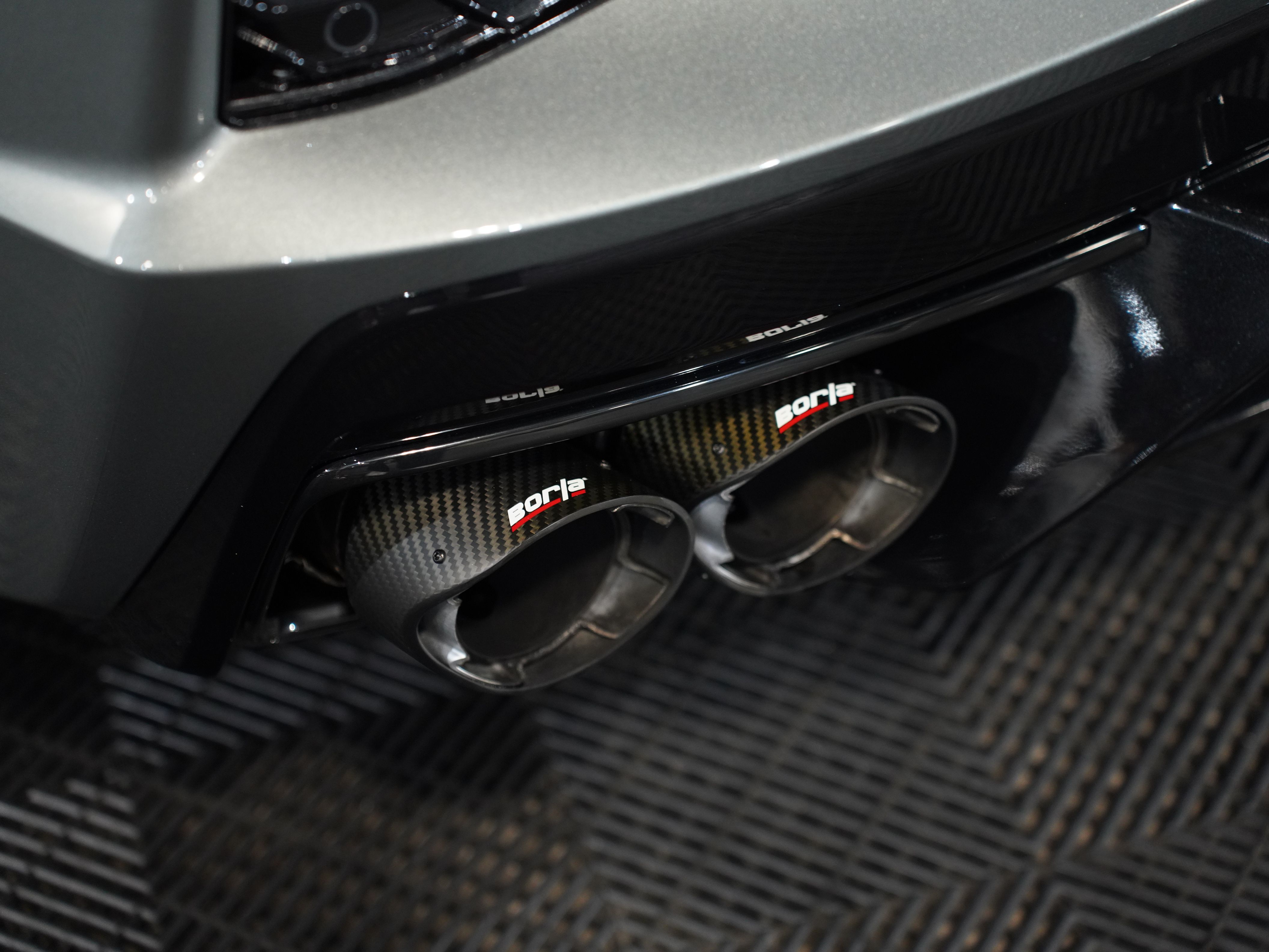 GRAY, 2022 CHEVROLET CORVETTE Image 21