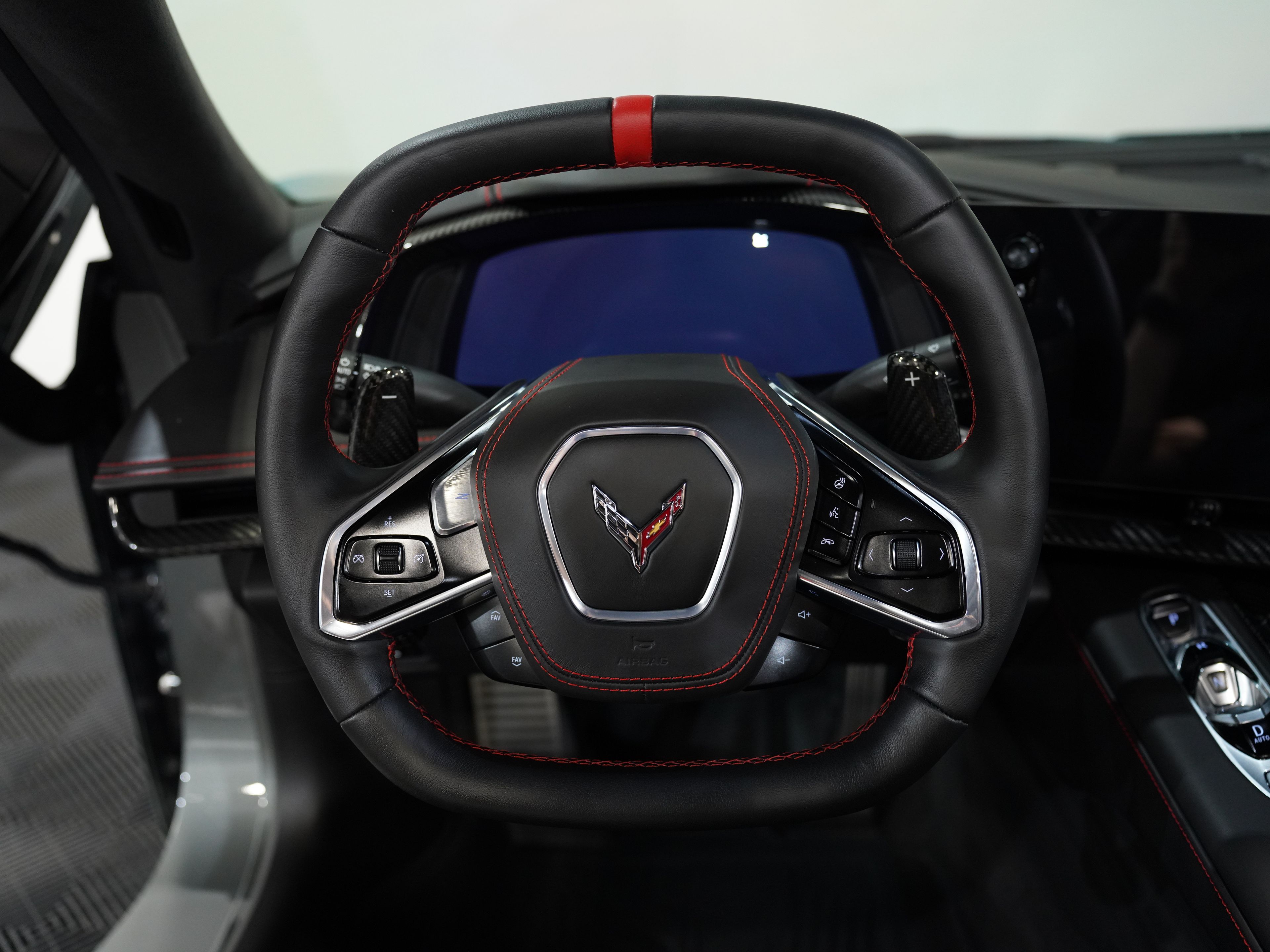 GRAY, 2022 CHEVROLET CORVETTE Thumnail Image 37