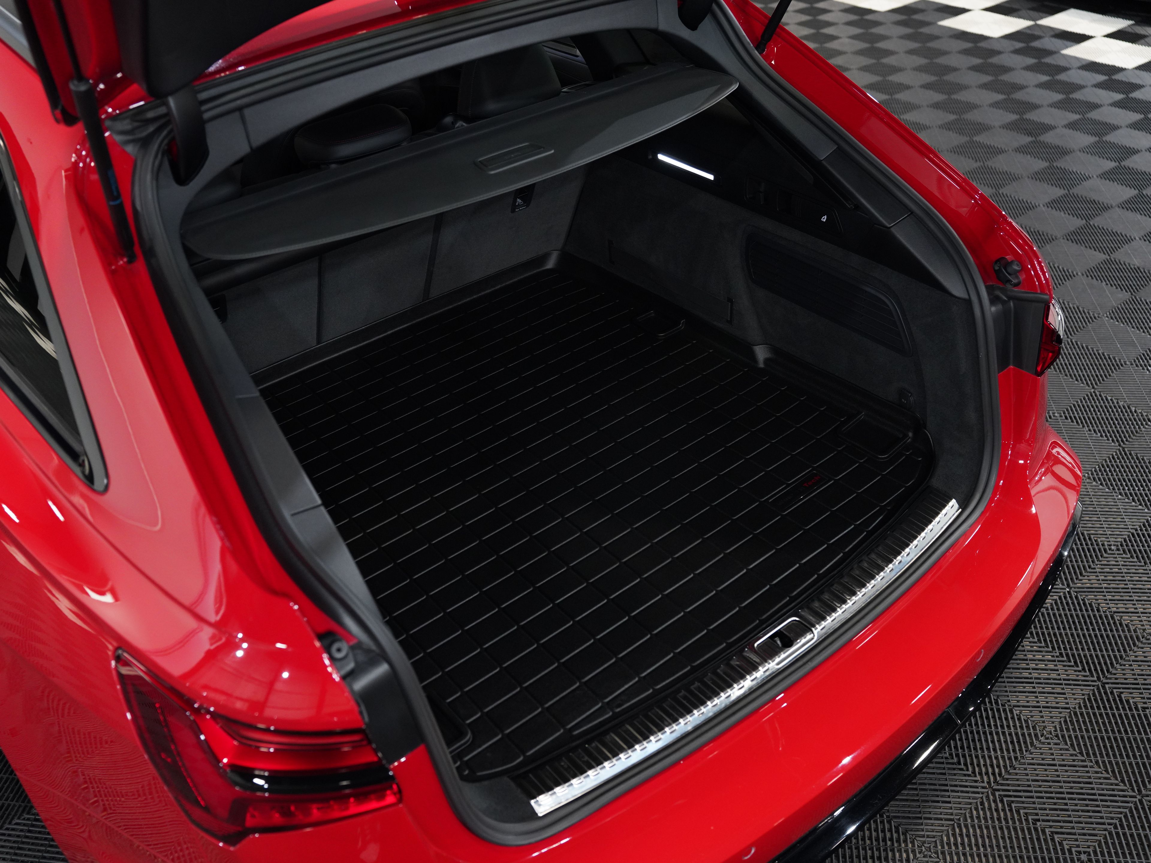 2021 AUDI RS 6 Image 58