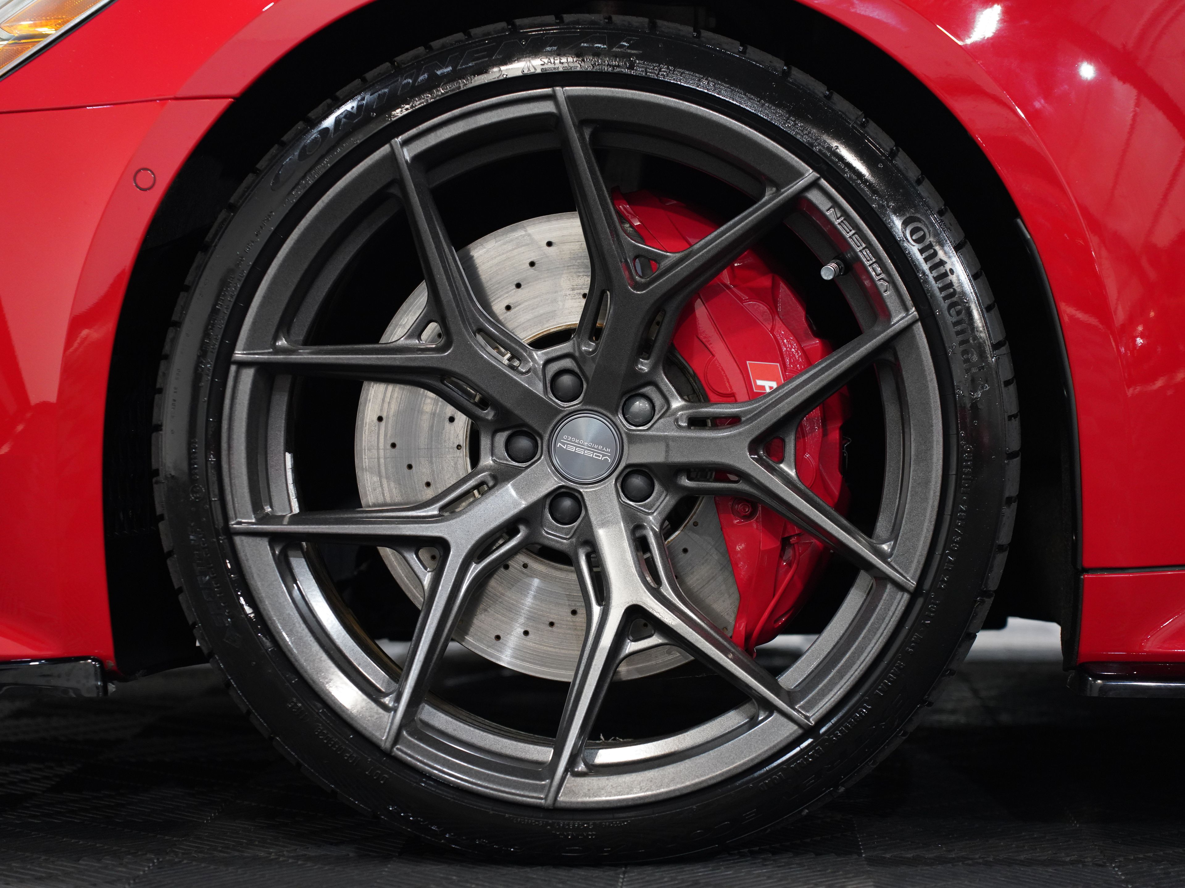 2021 AUDI RS 6 Image 62