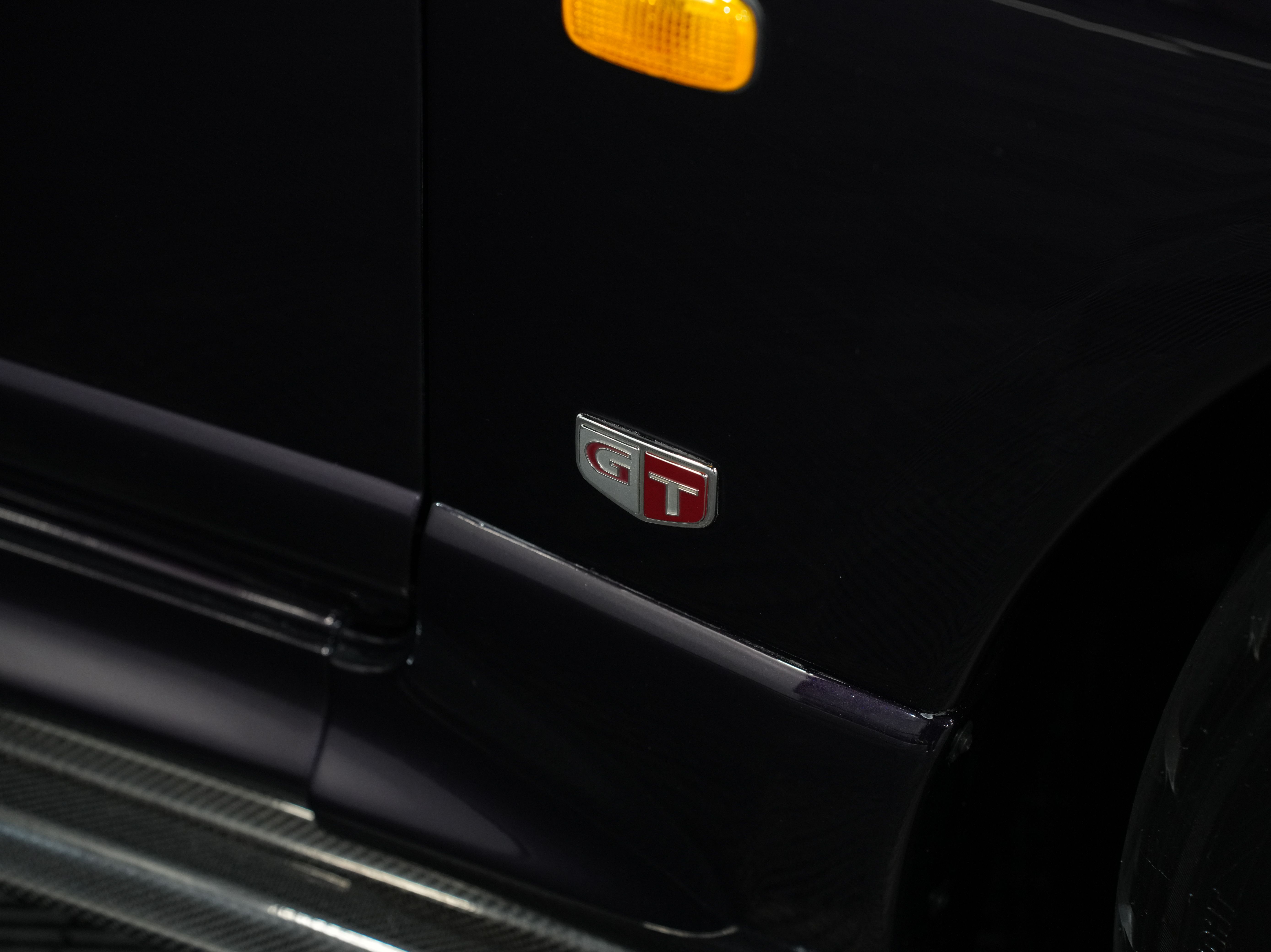 1996 NISSAN SKYLINE R33 GTR Image 15