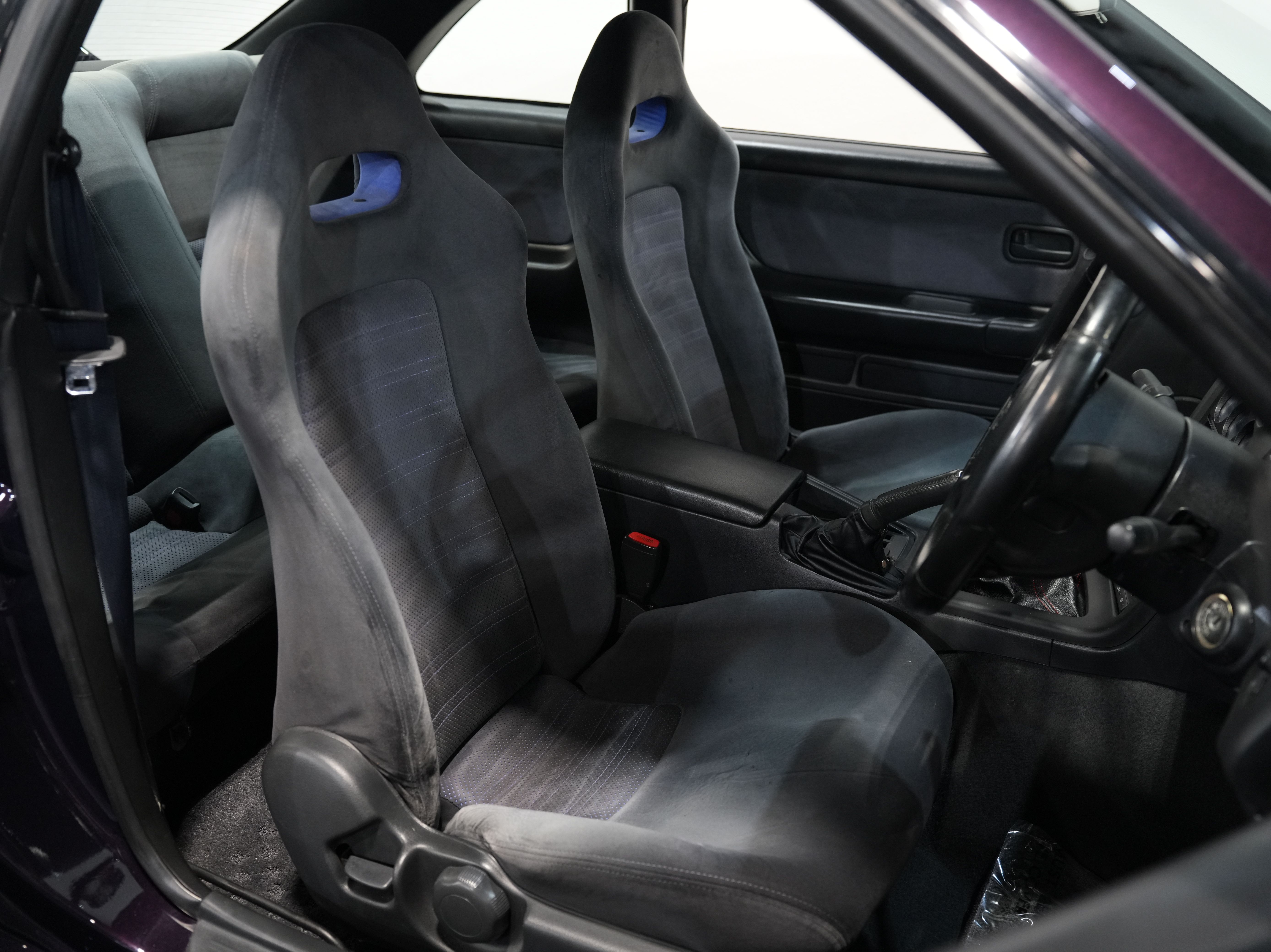 1996 NISSAN SKYLINE R33 GTR Image 32