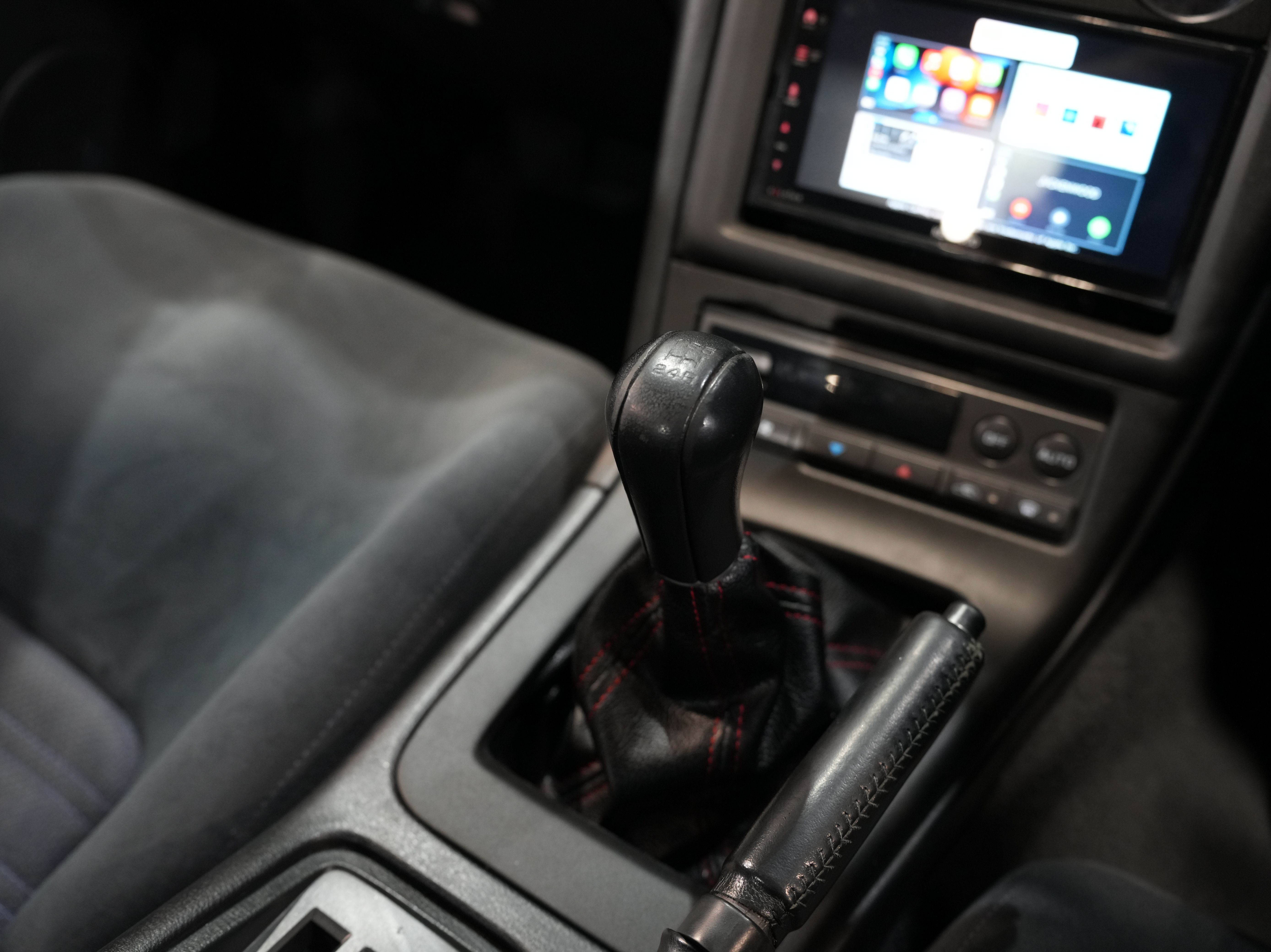 1996 NISSAN SKYLINE R33 GTR Image 45
