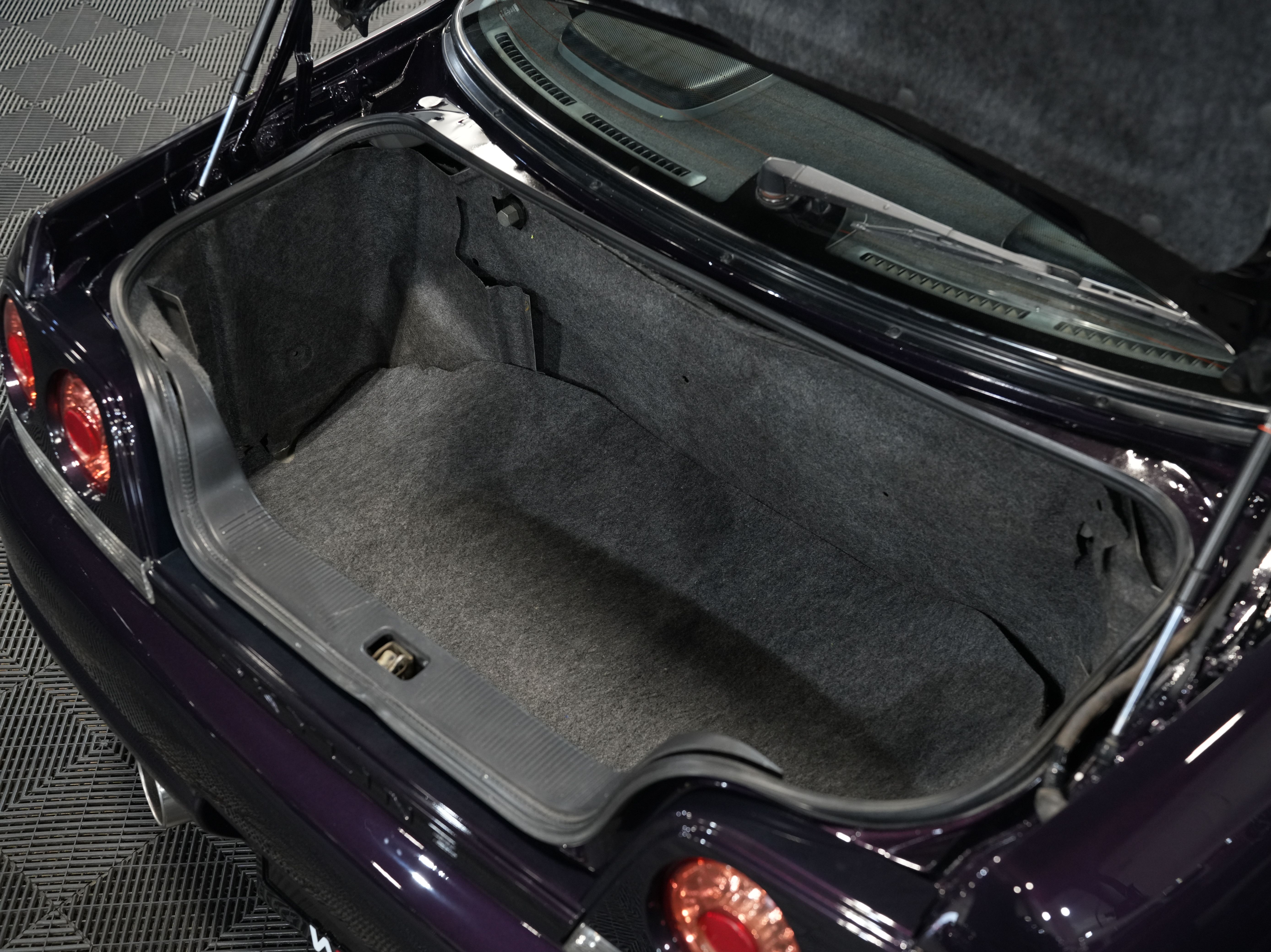 1996 NISSAN SKYLINE R33 GTR Image 56