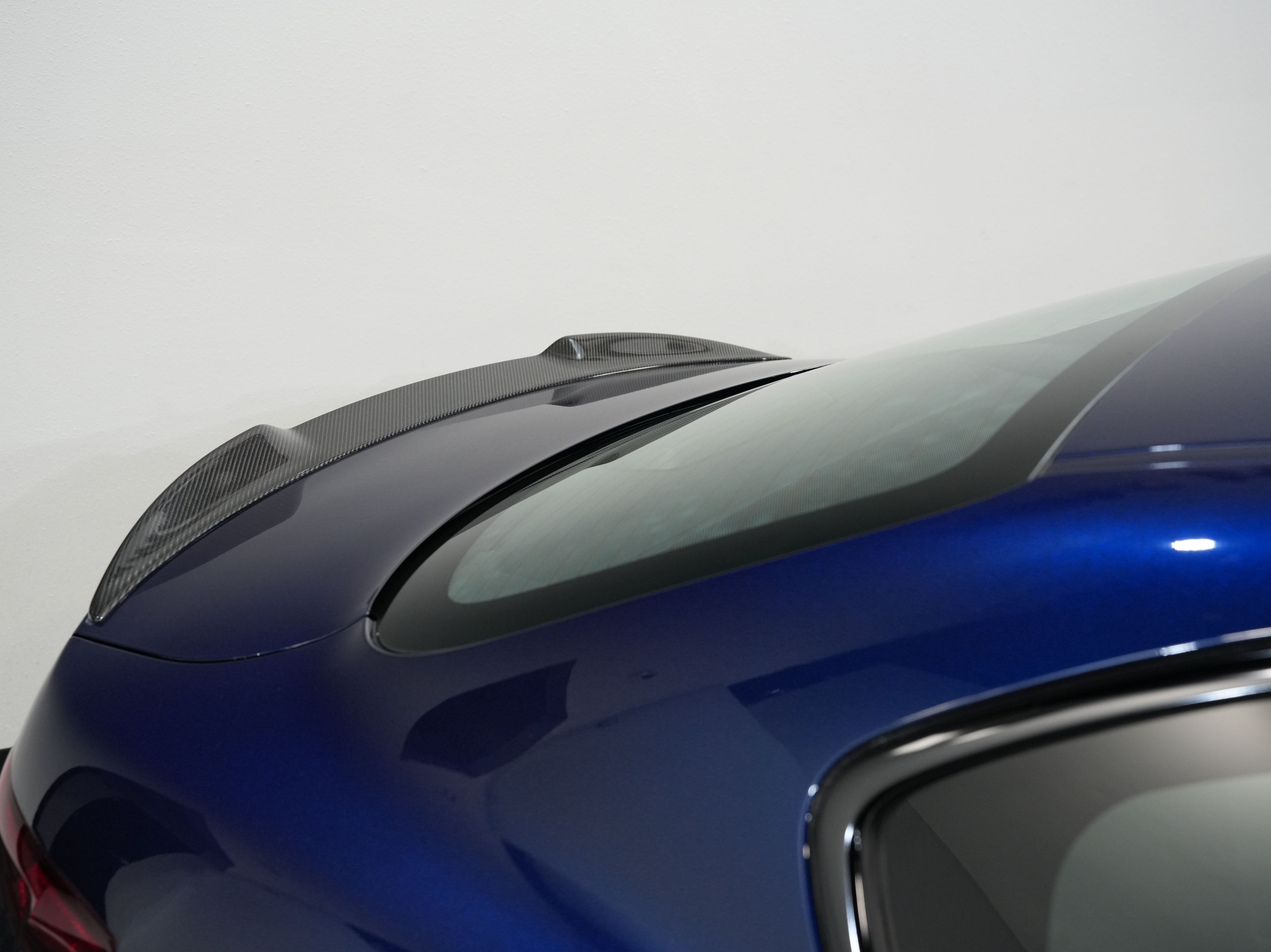 2017 ALFA ROMEO GIULIA Image 16