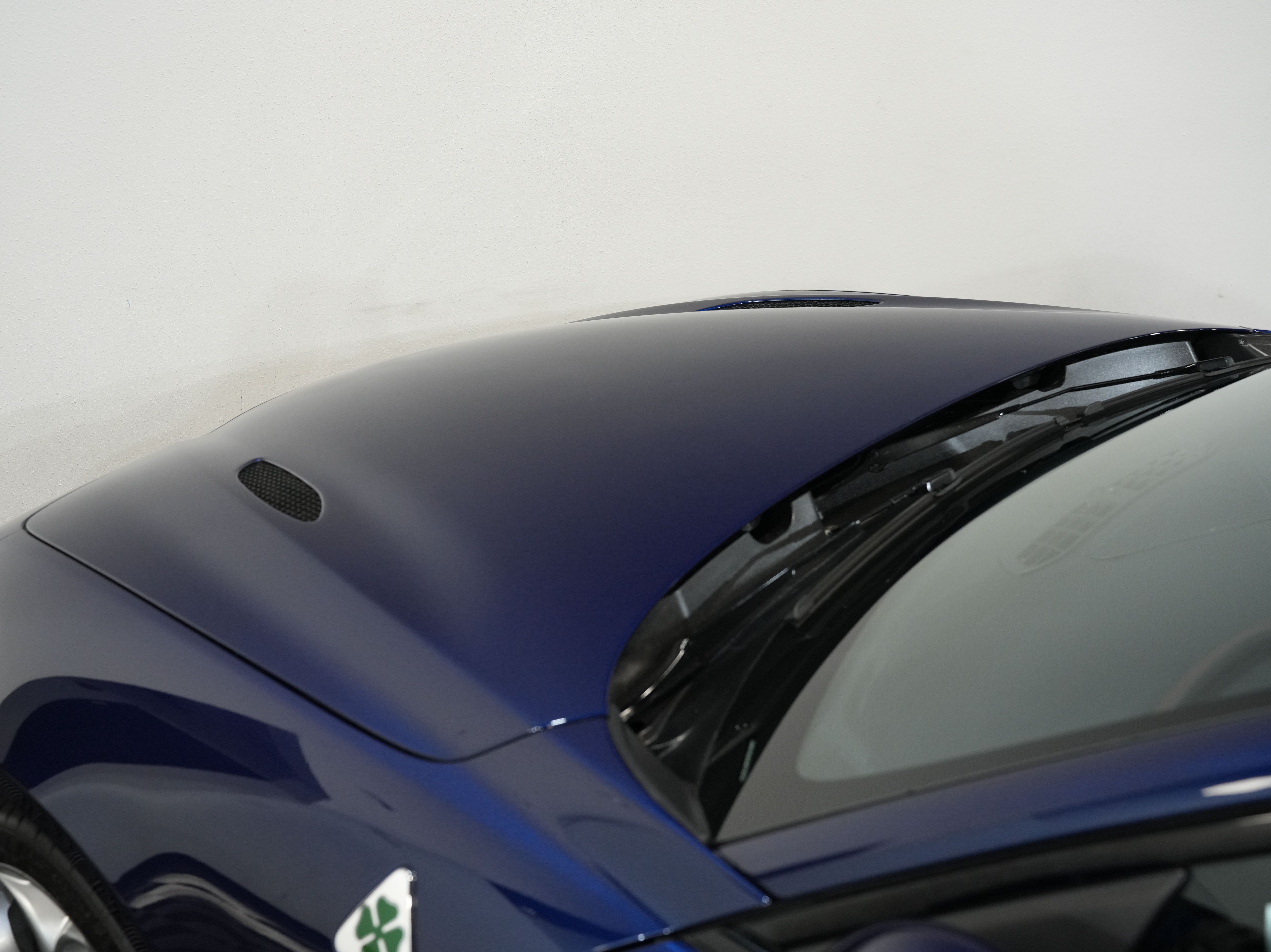 2017 ALFA ROMEO GIULIA Image 23