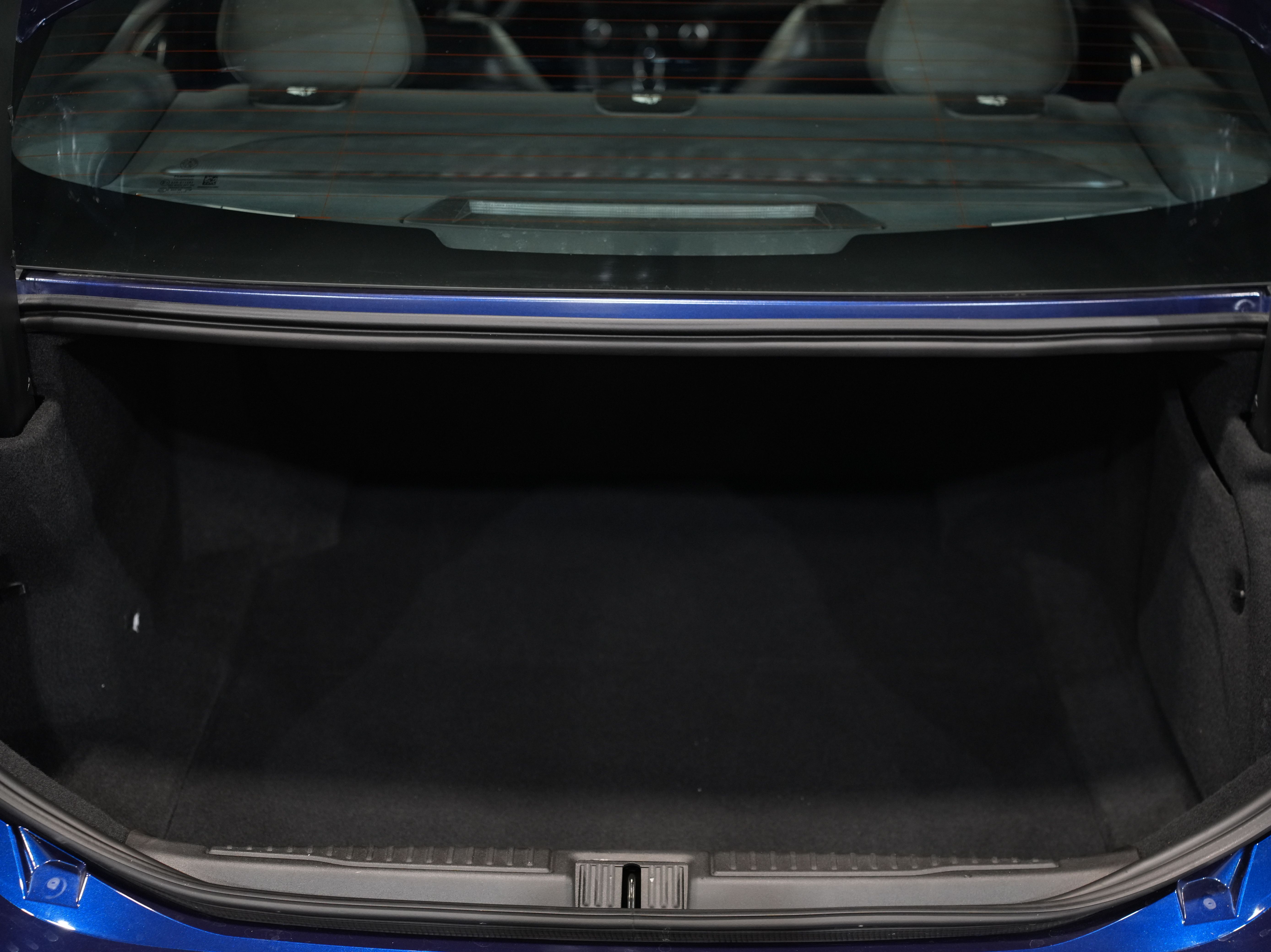 2017 ALFA ROMEO GIULIA Image 56