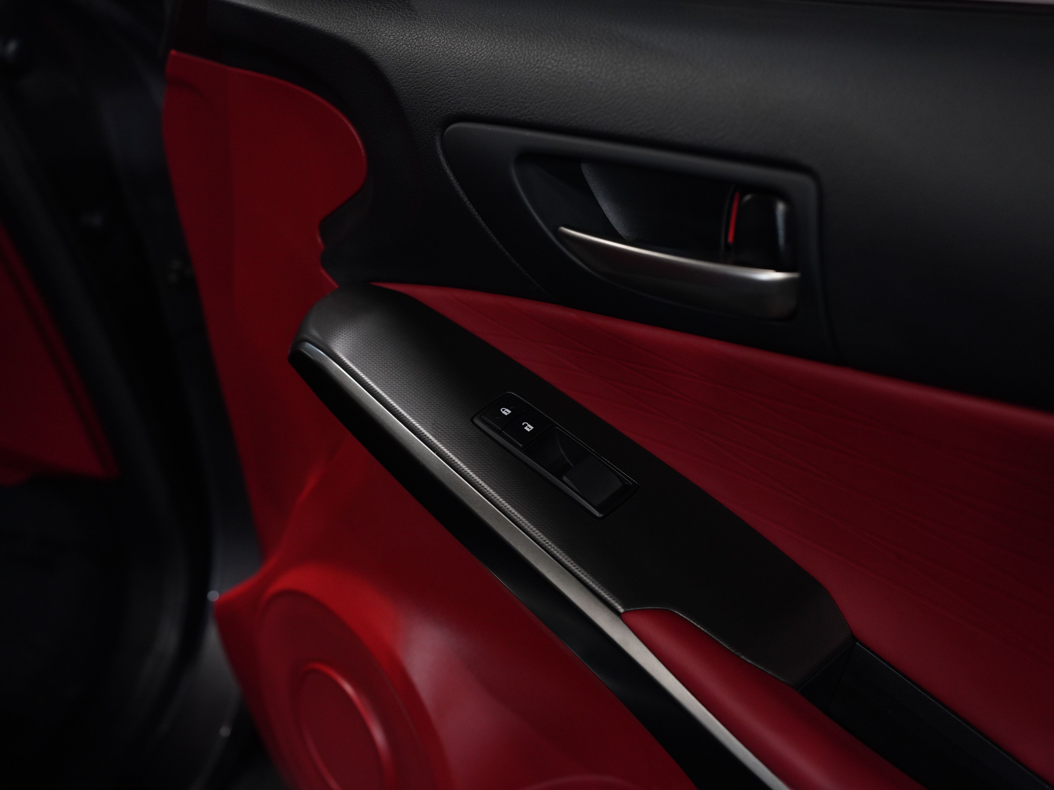GRAY, 2021 LEXUS IS Image 24