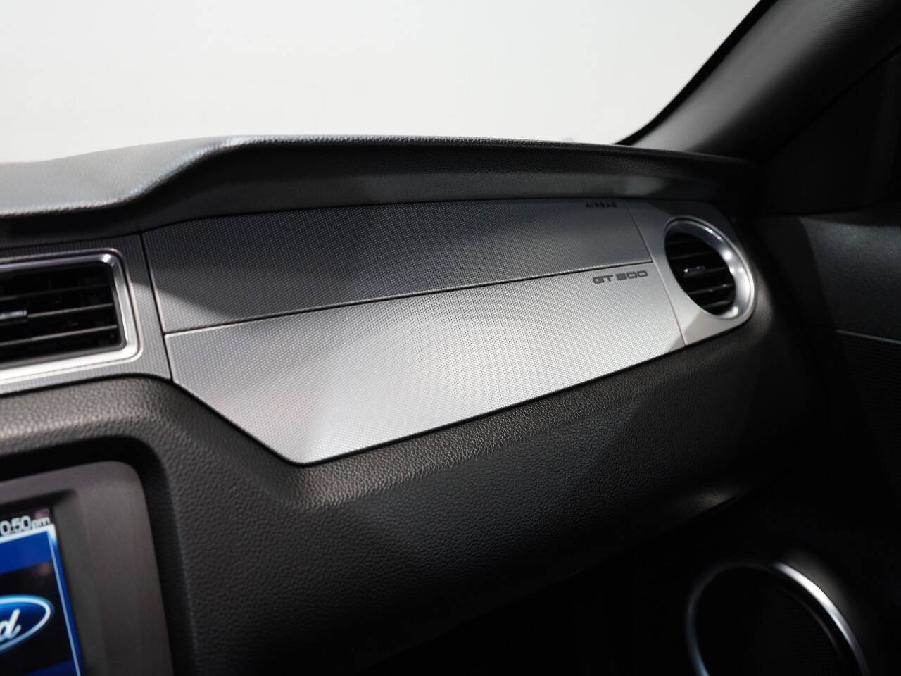 BLACK, 2014 FORD MUSTANG Image 41