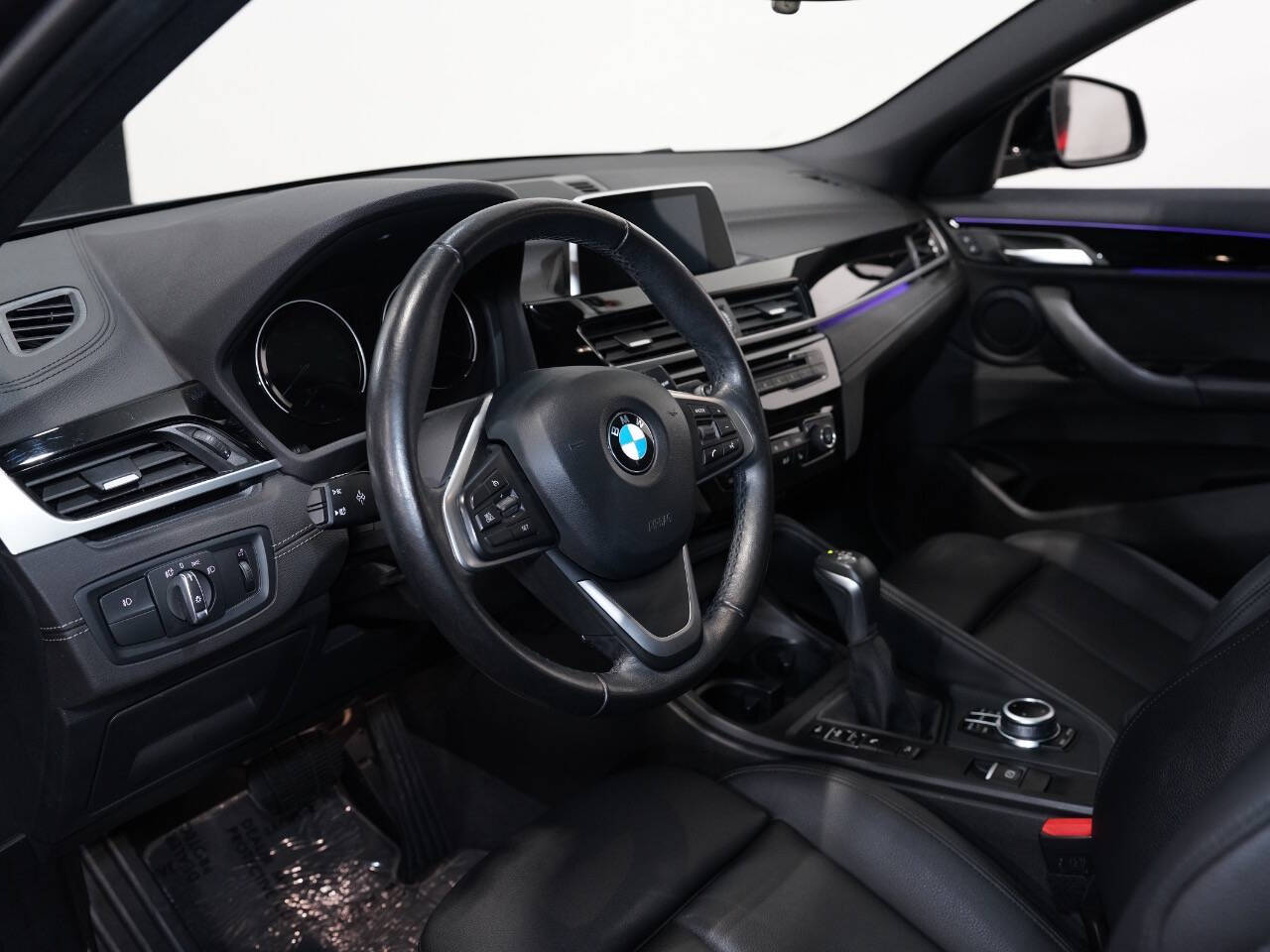 MINERAL GRAY METALLIC, 2019 BMW X2 Image 31