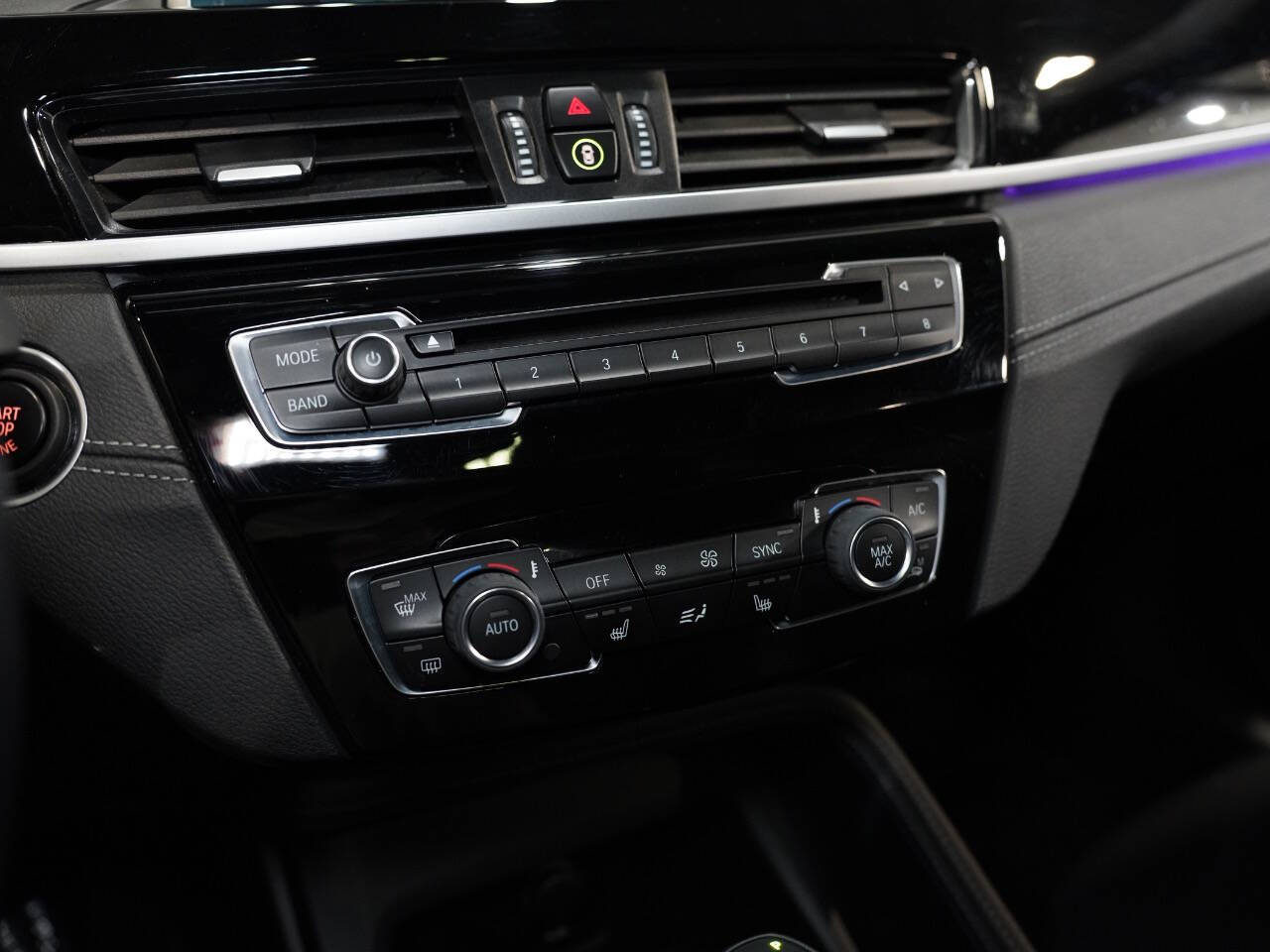 MINERAL GRAY METALLIC, 2019 BMW X2 Image 44
