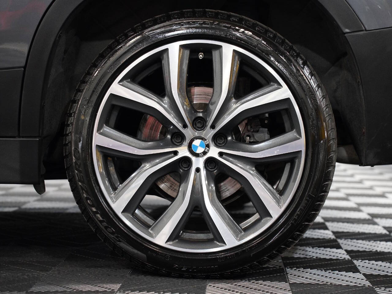 MINERAL GRAY METALLIC, 2019 BMW X2 Image 54