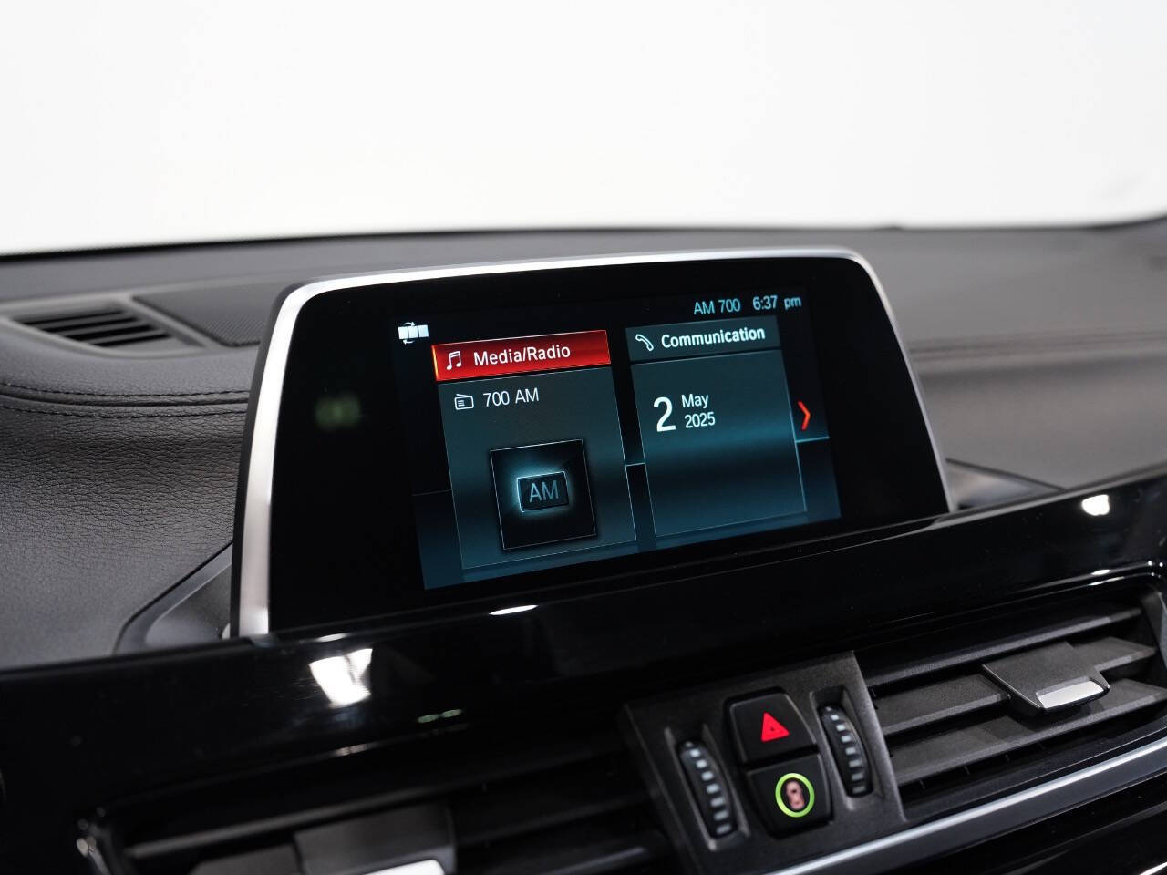 MINERAL GRAY METALLIC, 2019 BMW X2 Image 43