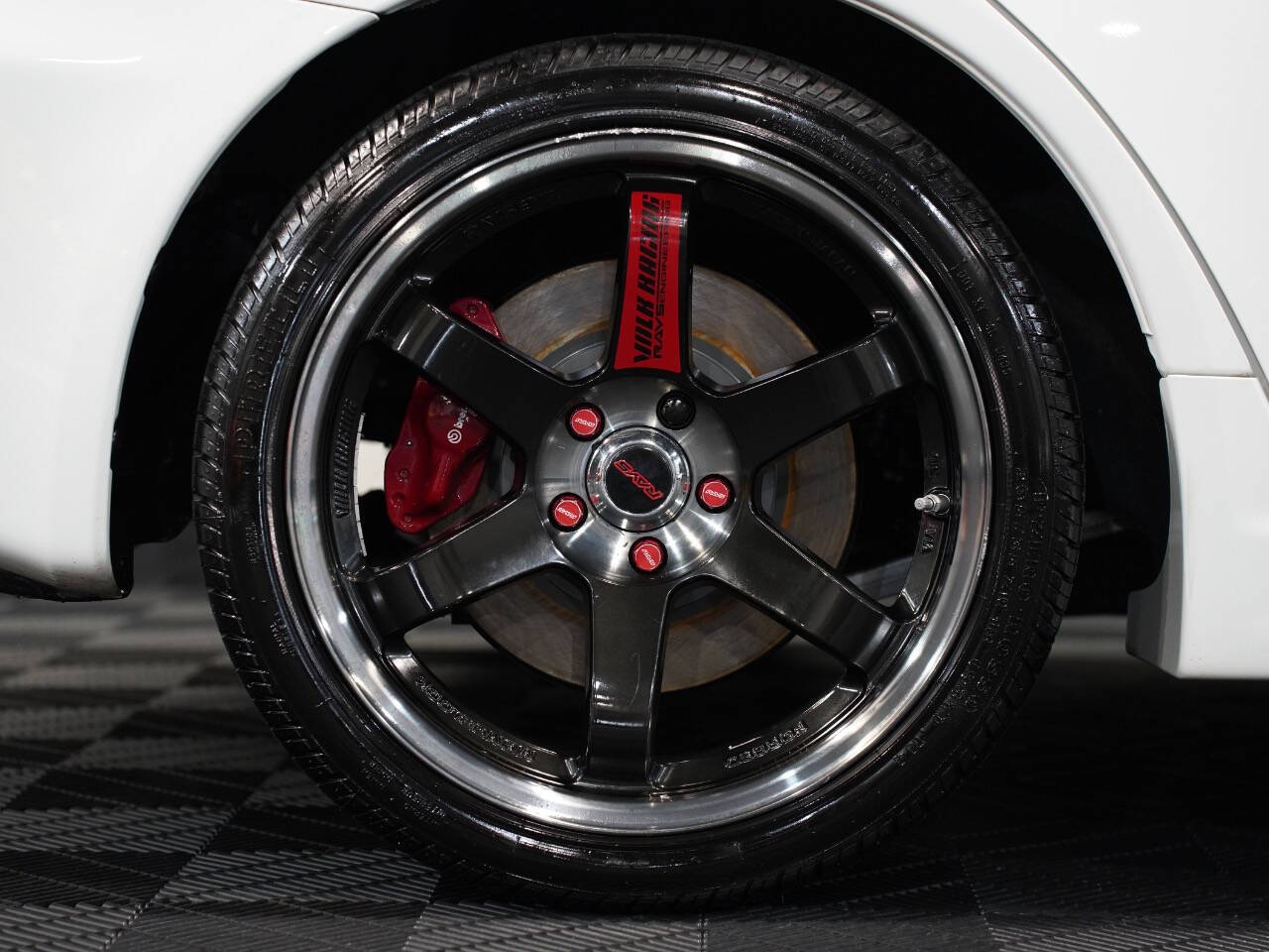 WICKED WHITE, 2014 MITSUBISHI LANCER Image 55
