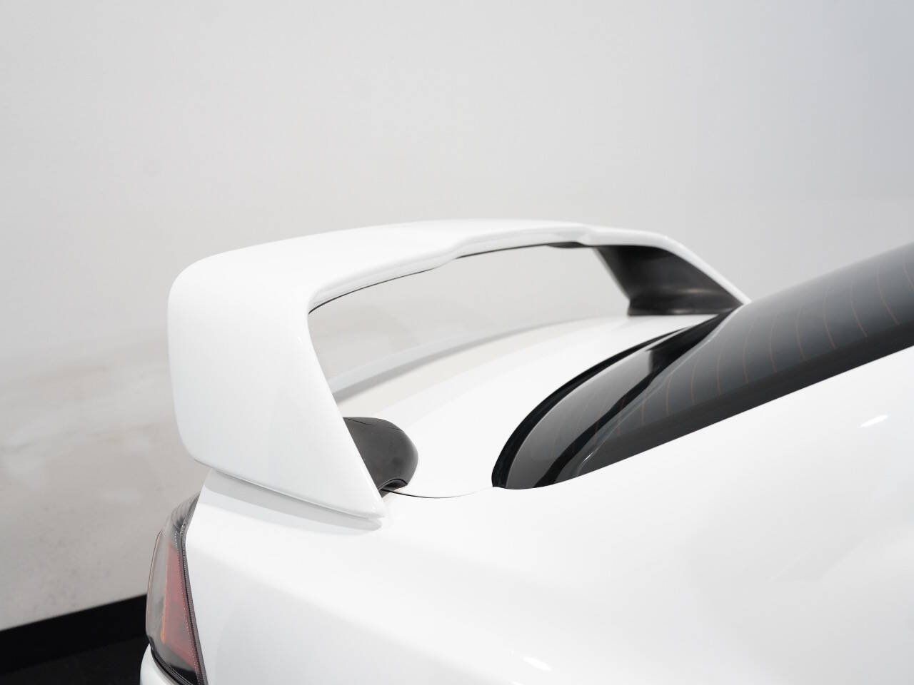 WICKED WHITE, 2014 MITSUBISHI LANCER Image 16